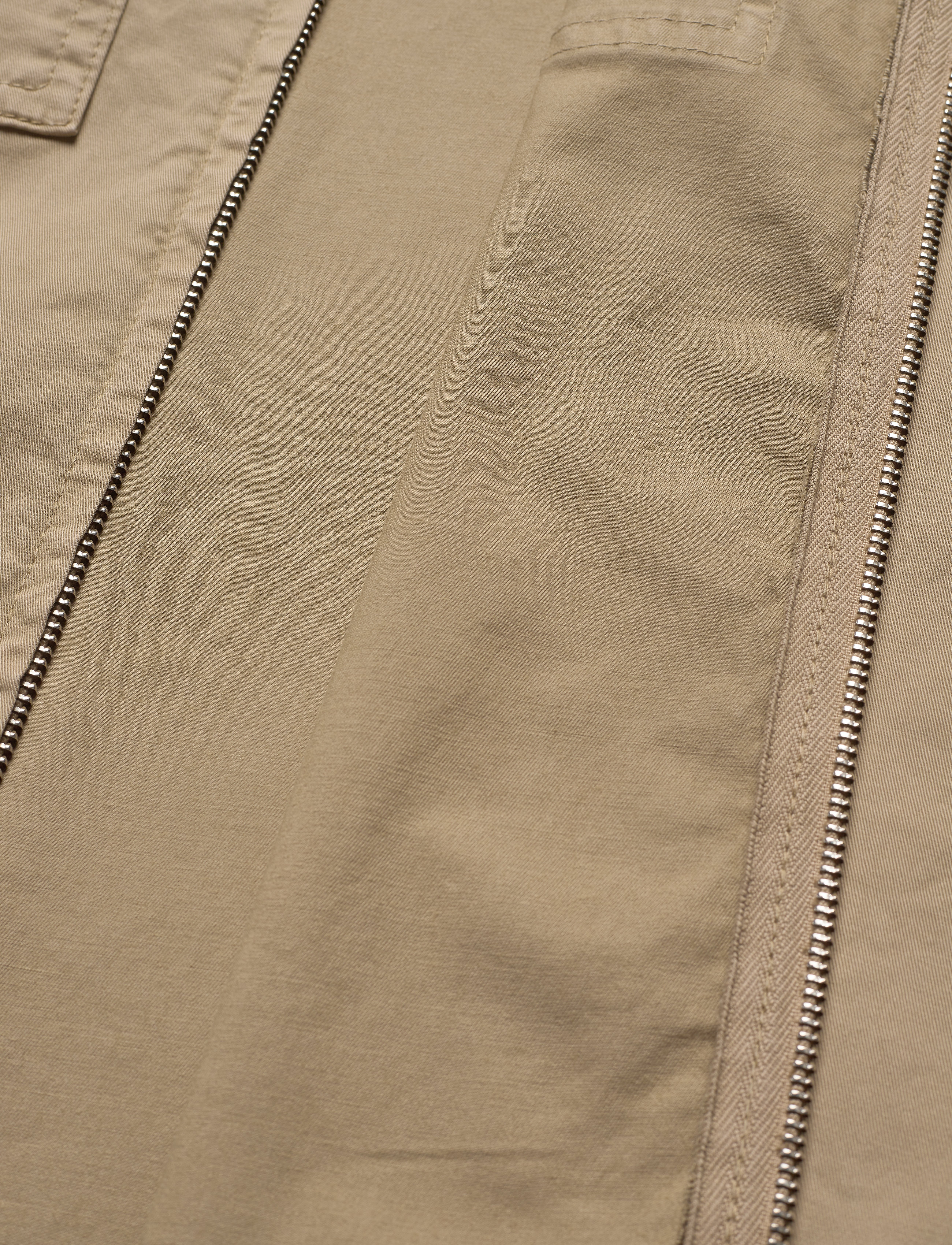 By Garment Makers - Novo - khaki - 4