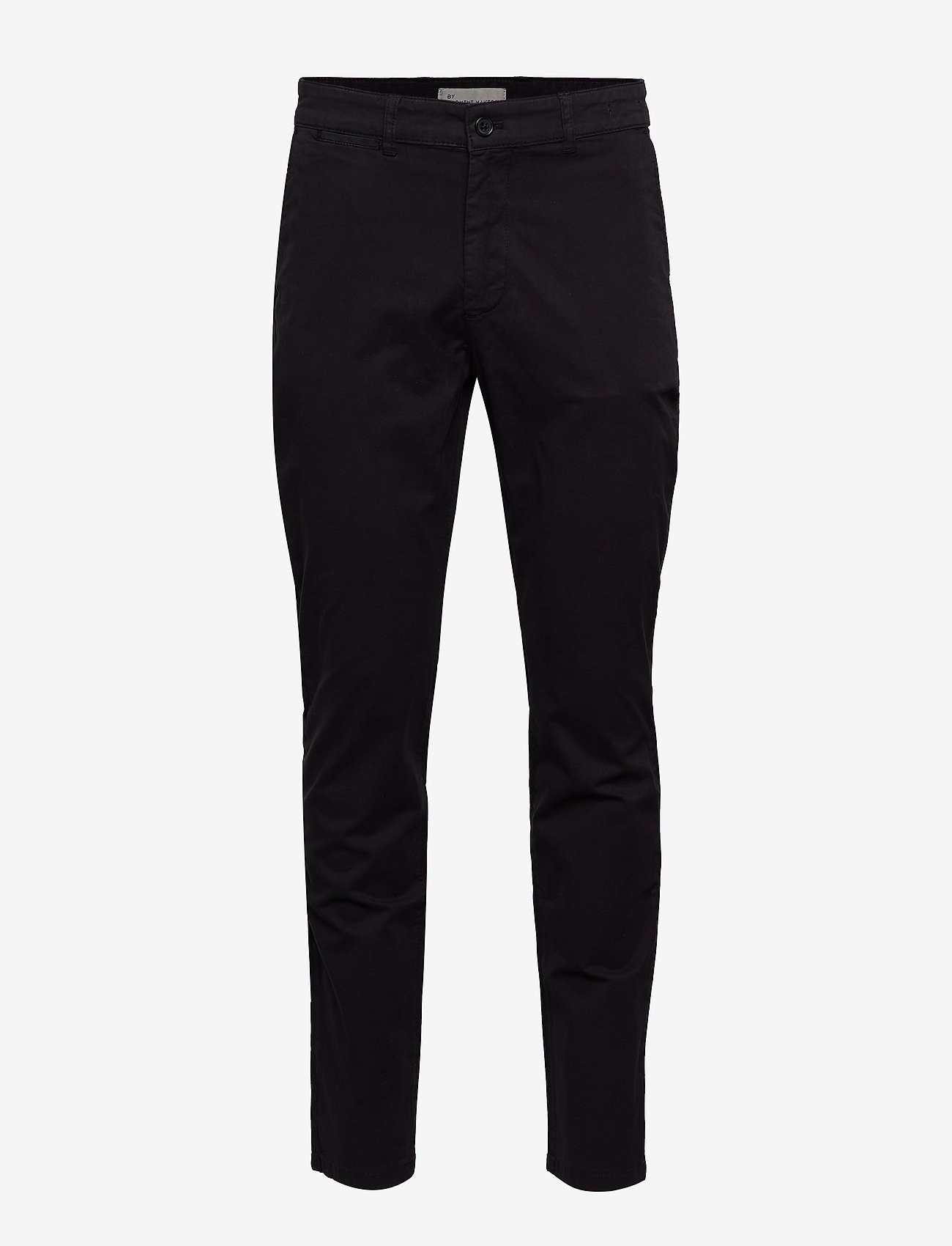 JET BLACK