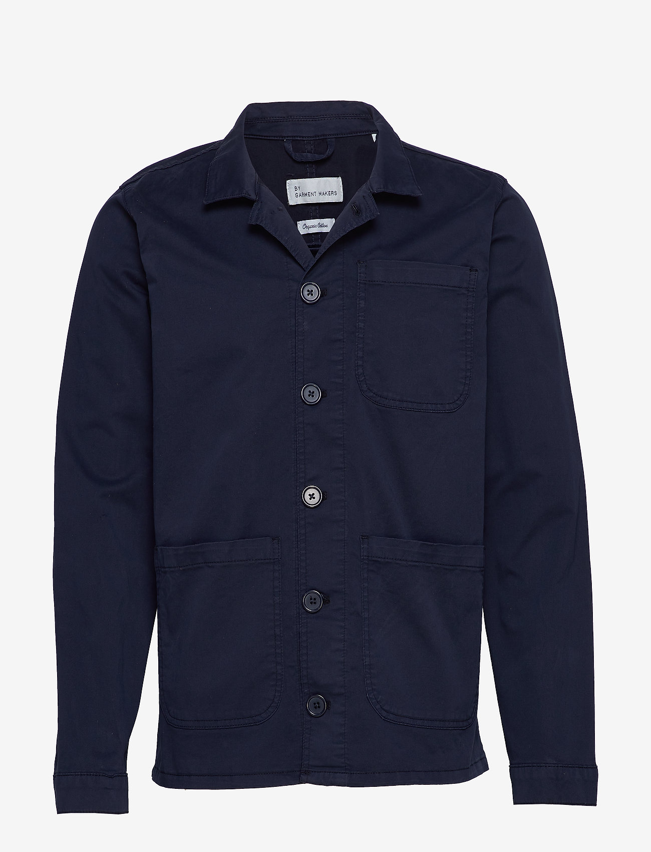NAVY BLAZER
