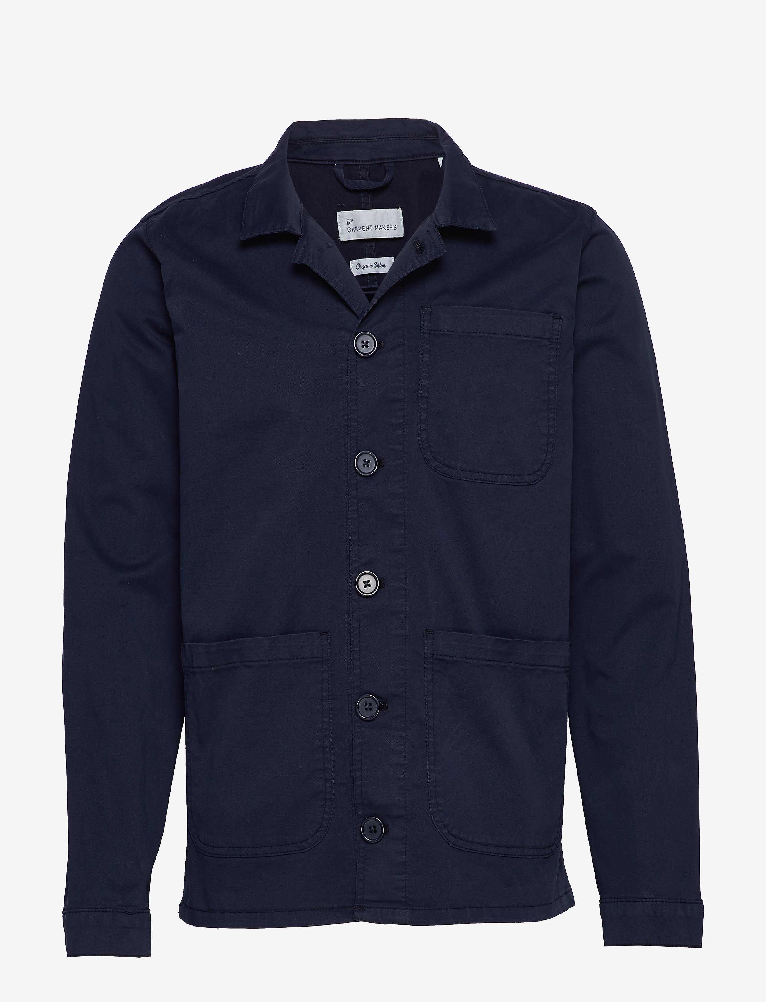 NAVY BLAZER