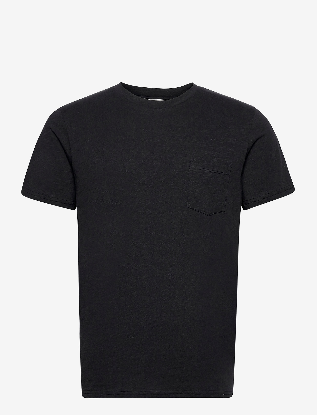 JET BLACK