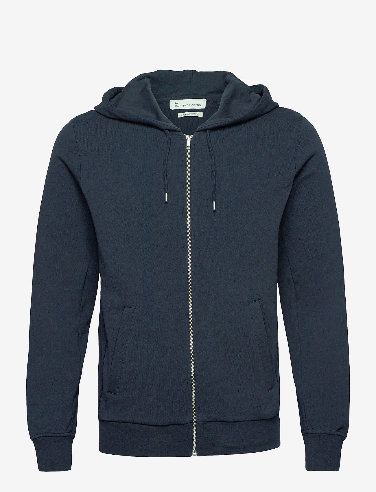NAVY BLAZER