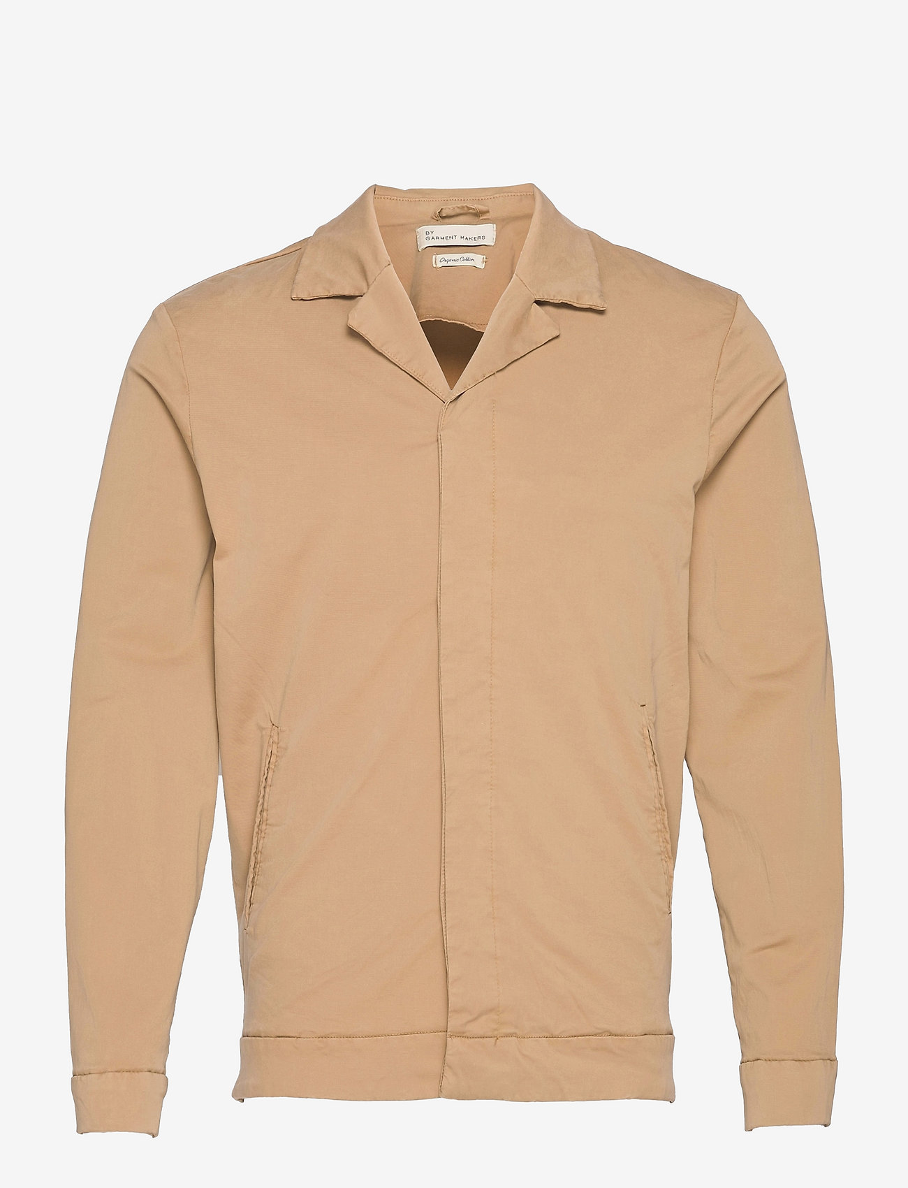 By Garment Makers - Ramon - khaki - 0