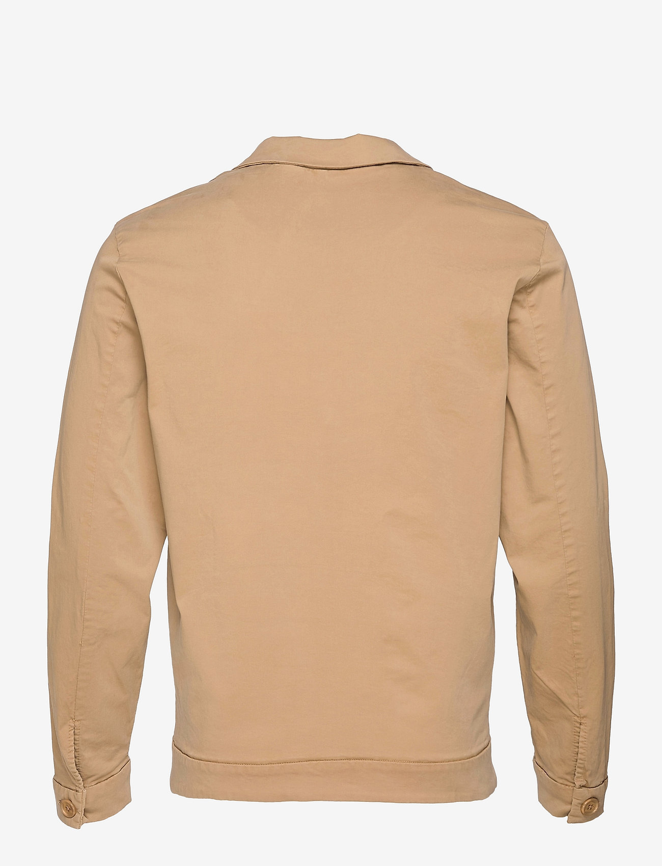 By Garment Makers - Ramon - khaki - 1