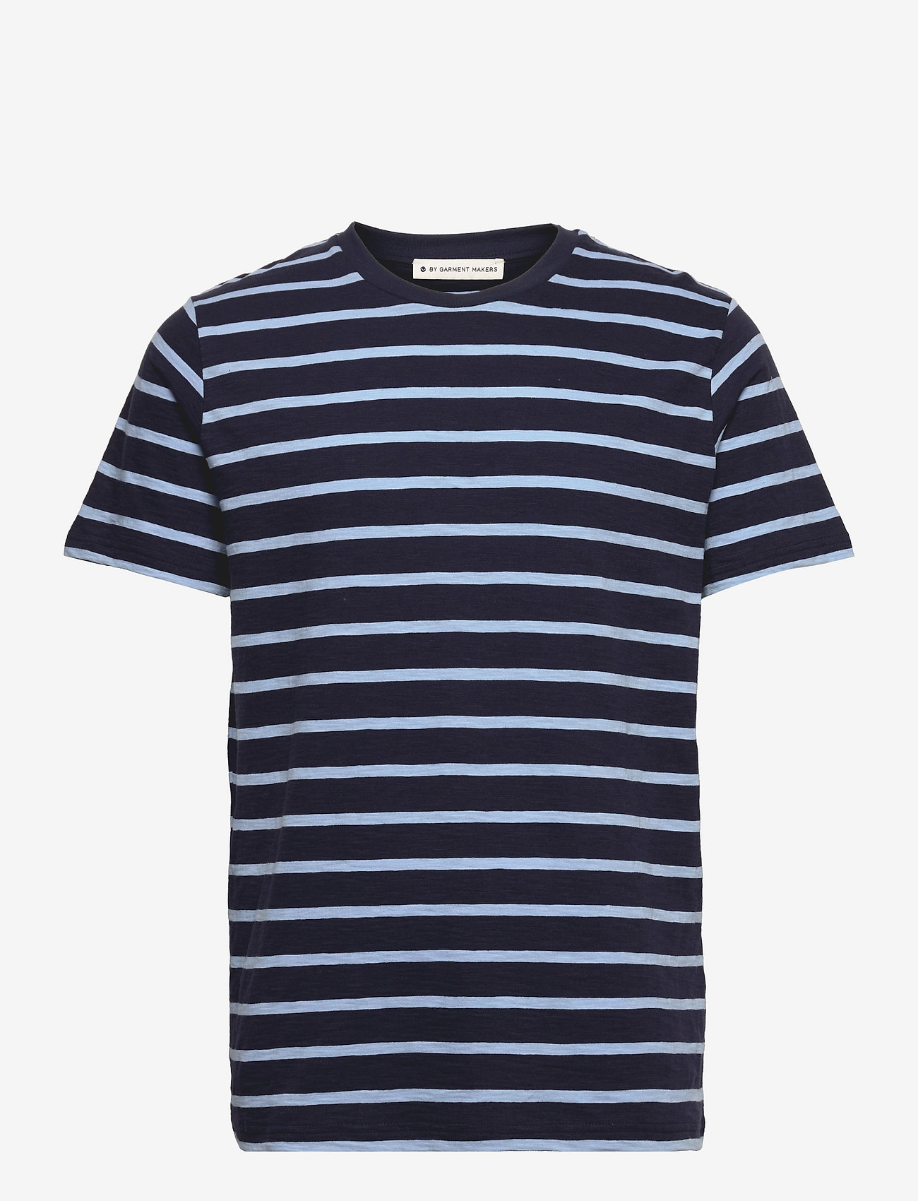 By Garment Makers - Pax - chambray blue - 0