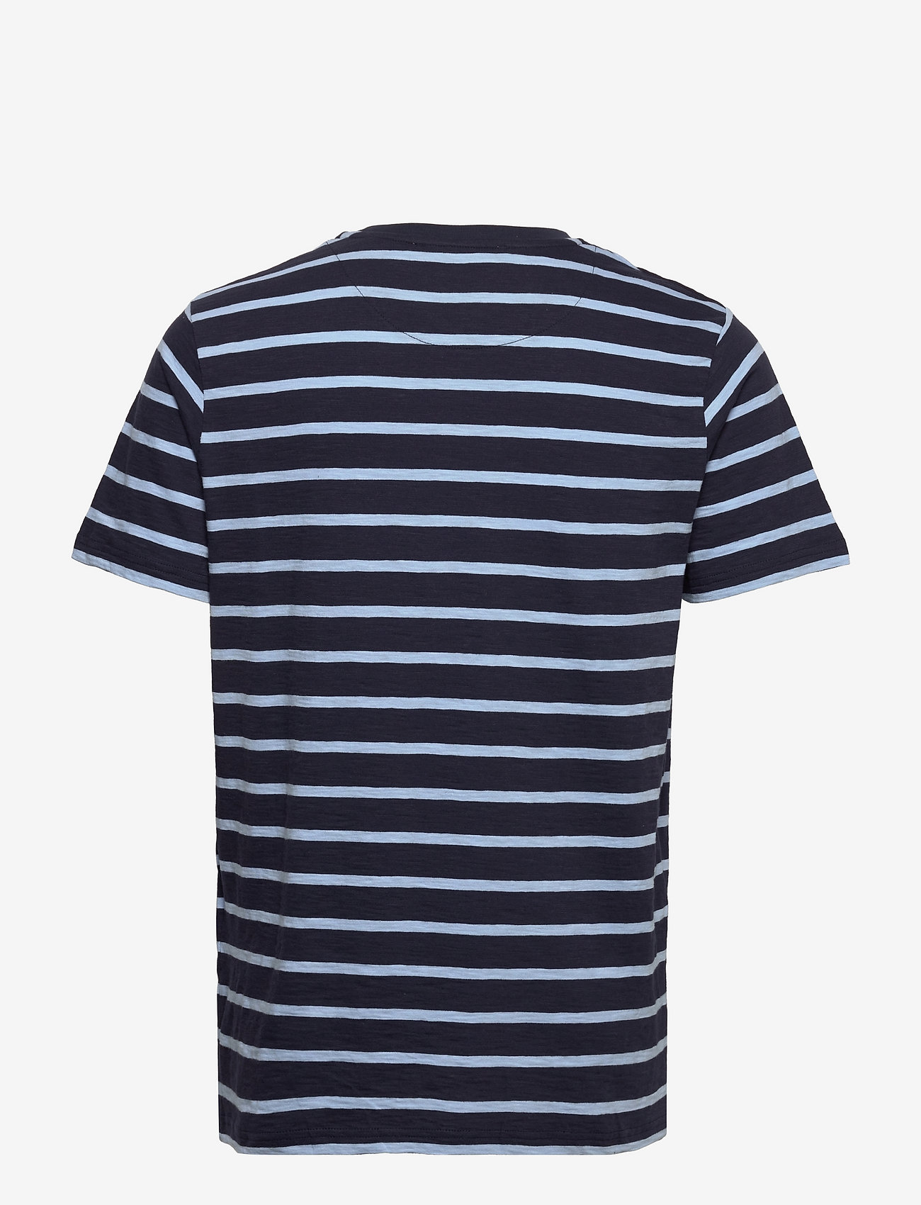 By Garment Makers - Pax - chambray blue - 1