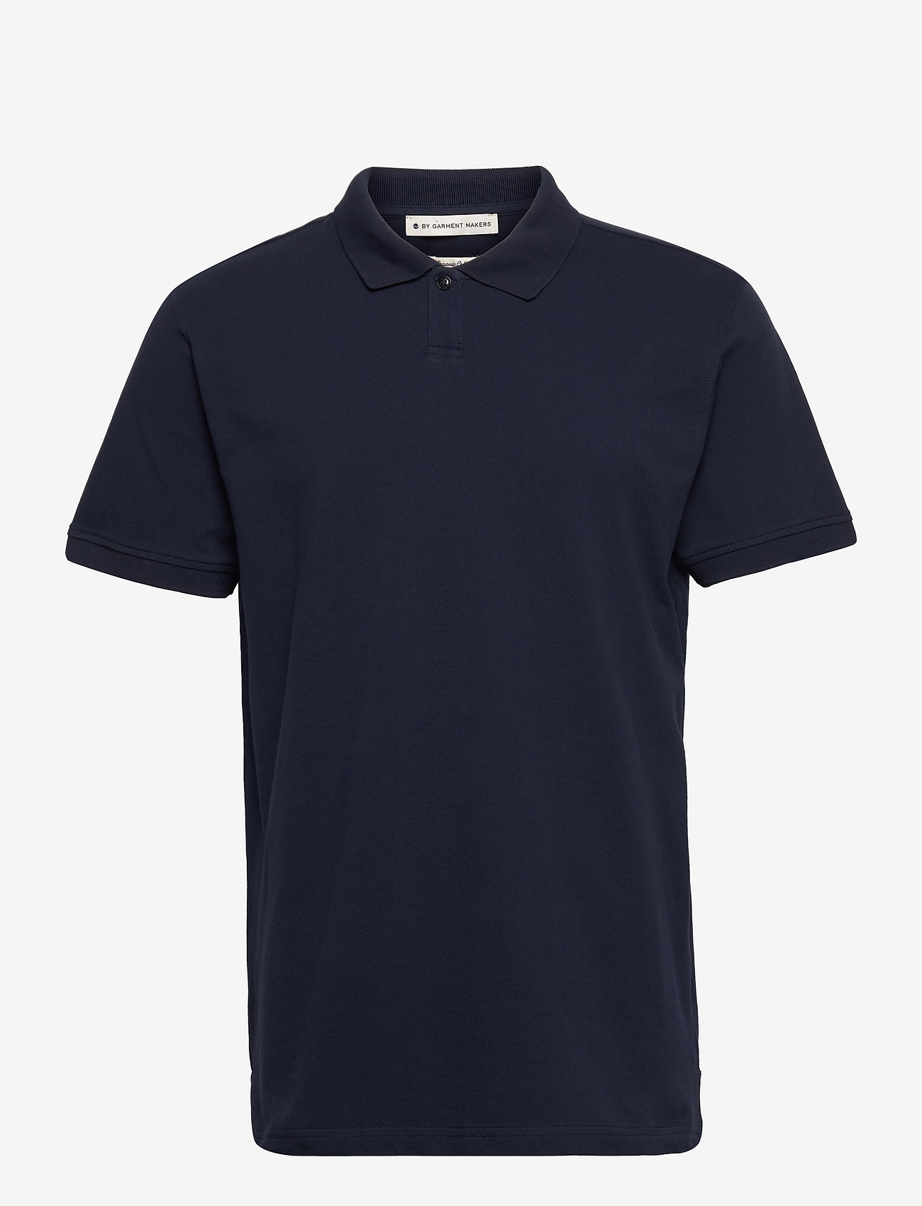 By Garment Makers - Paulo - navy blazer - 0