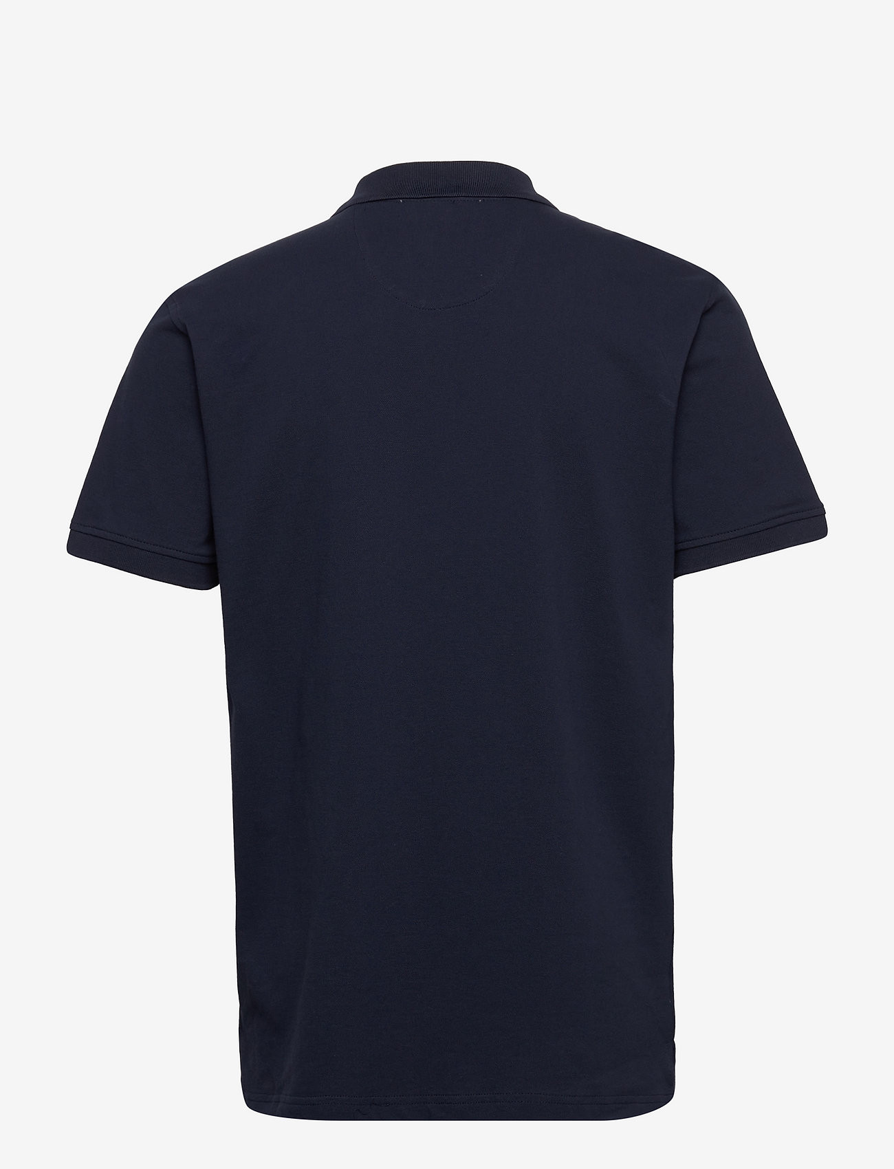 By Garment Makers - Paulo - navy blazer - 1