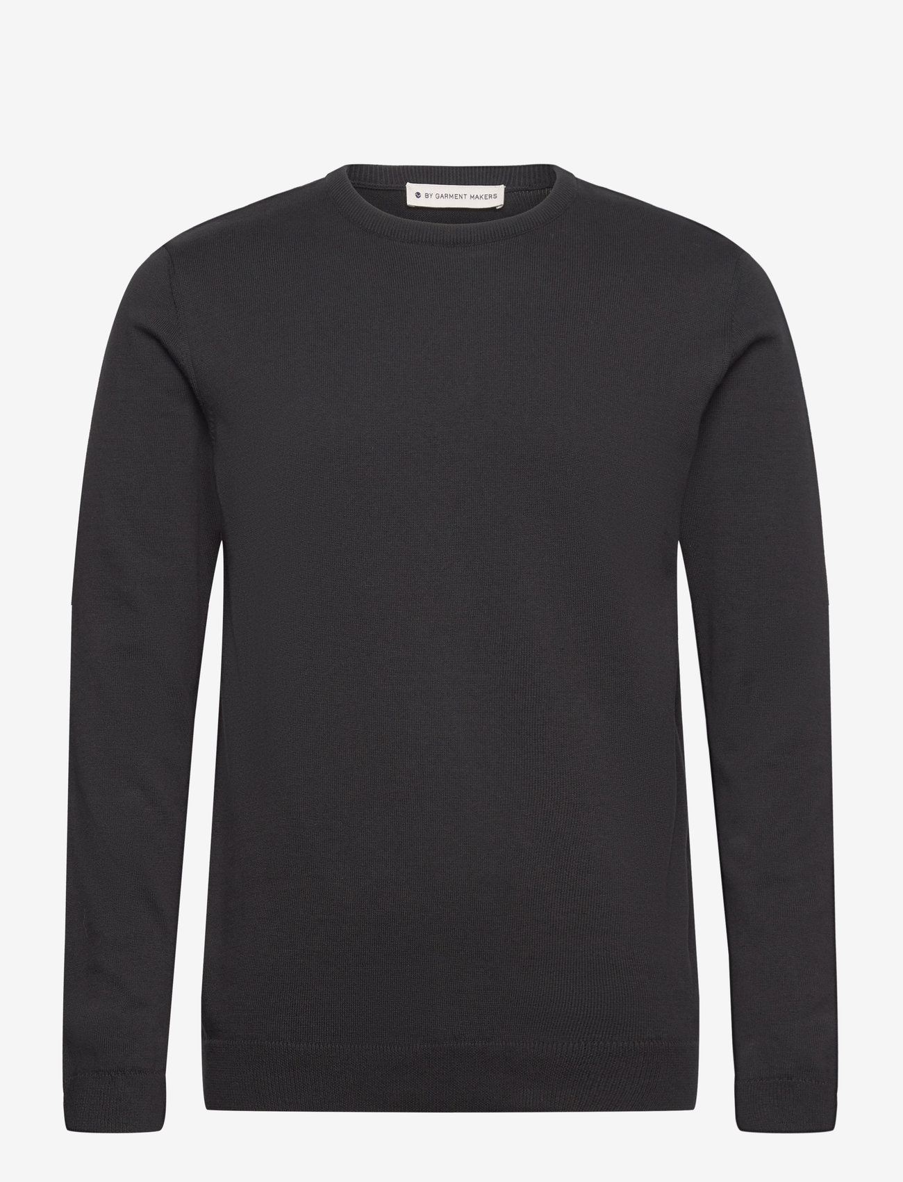 By Garment Makers - Skipper GOTS - 1204 jet black - 0