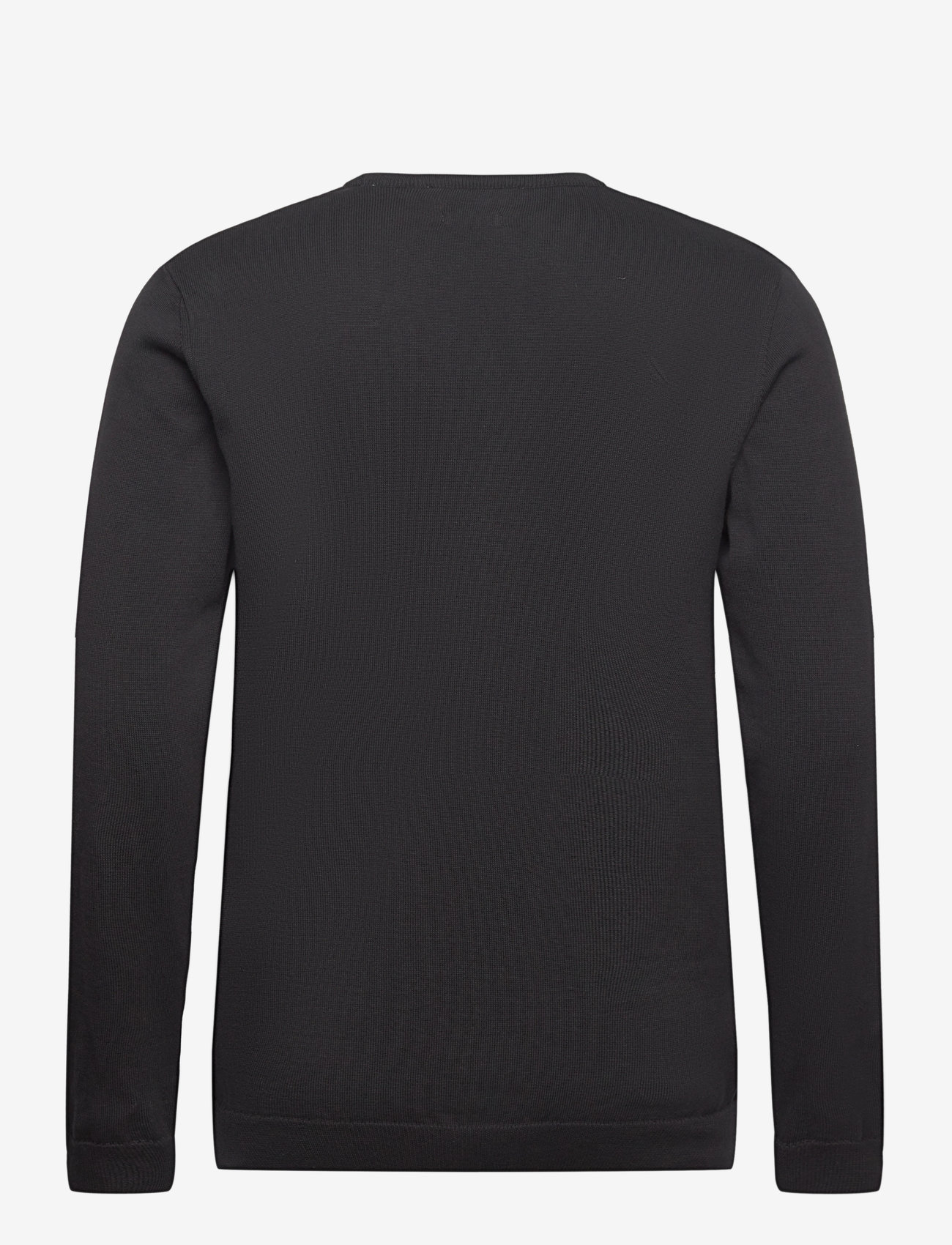 By Garment Makers - Skipper GOTS - 1204 jet black - 1