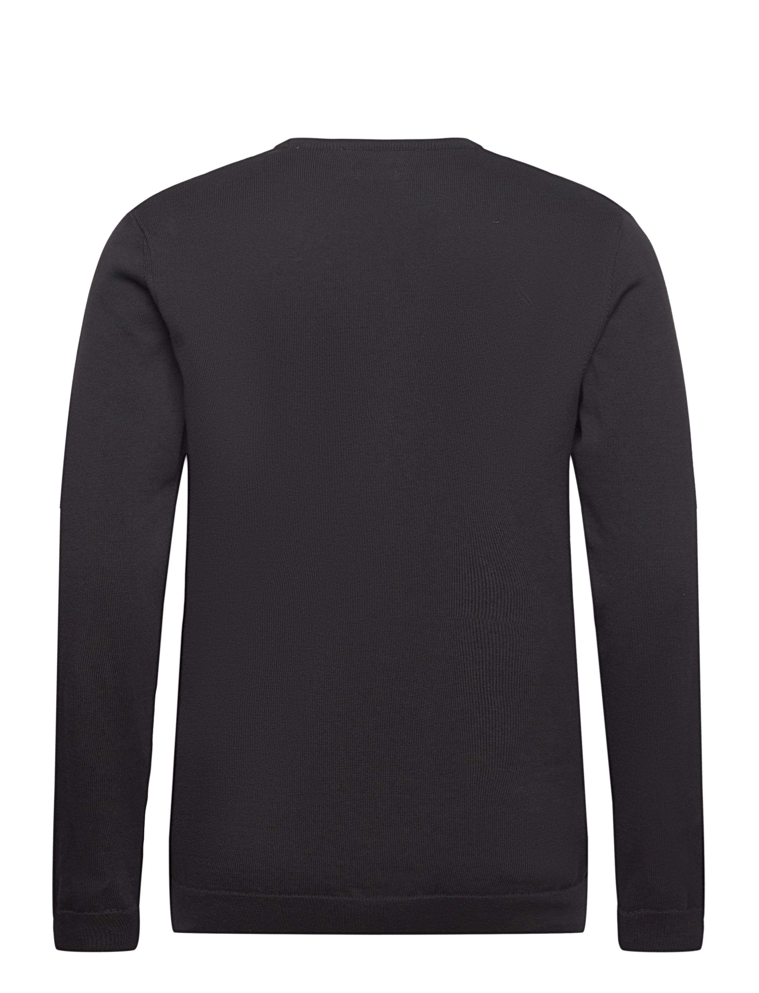 By Garment Makers - Skipper GOTS - 1204 jet black - 1