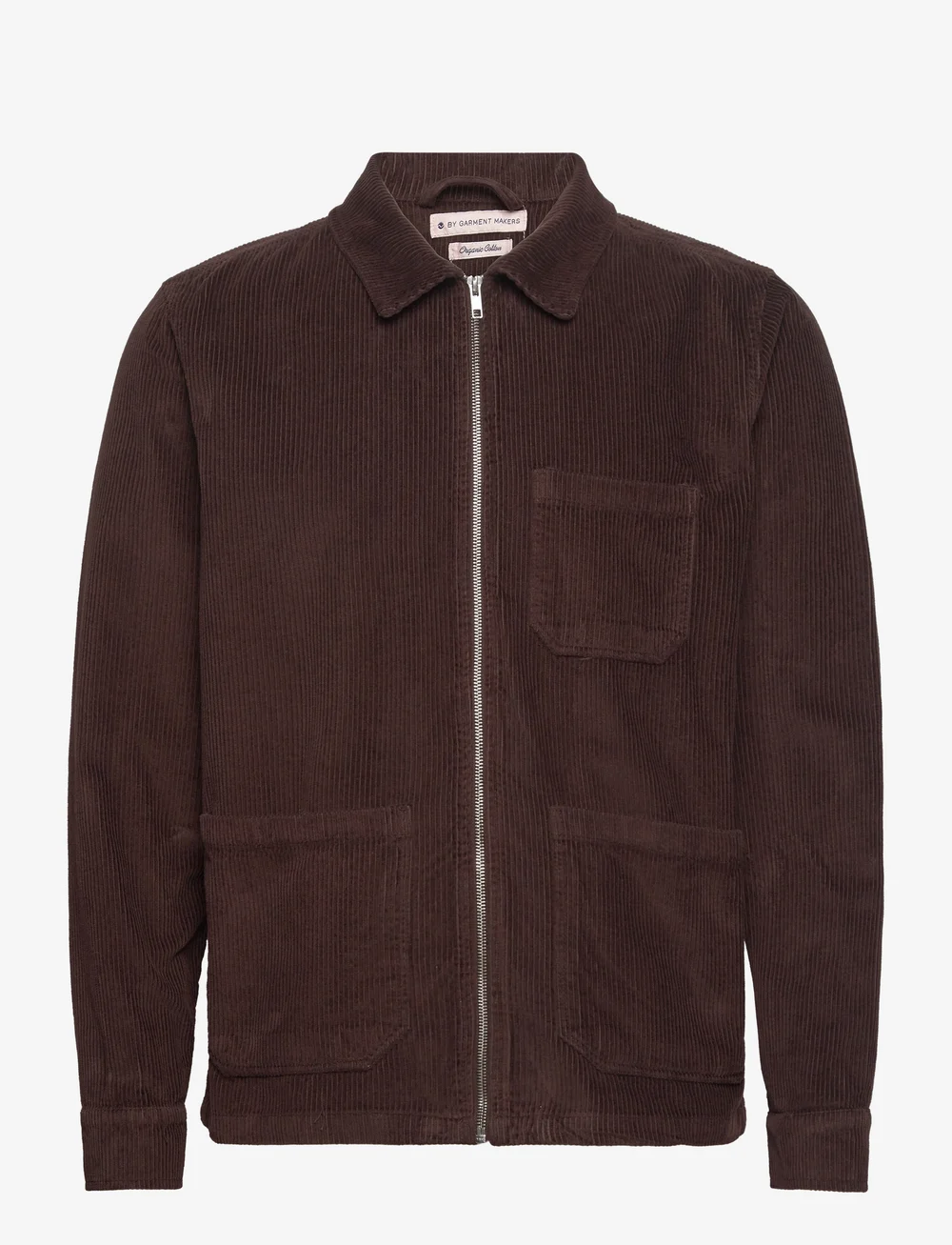 Light 2025 corduroy jacket