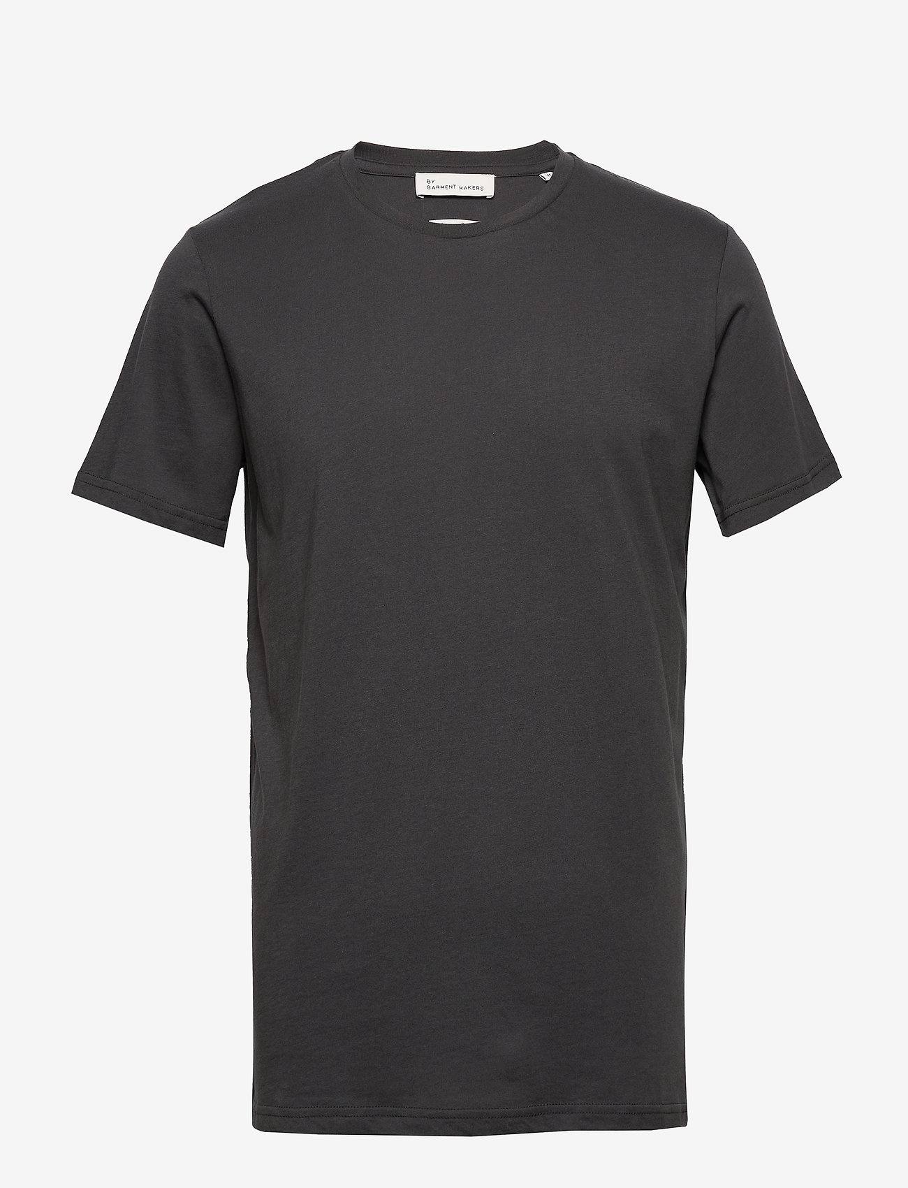 By Garment Makers - The Tee - dark grey - 0