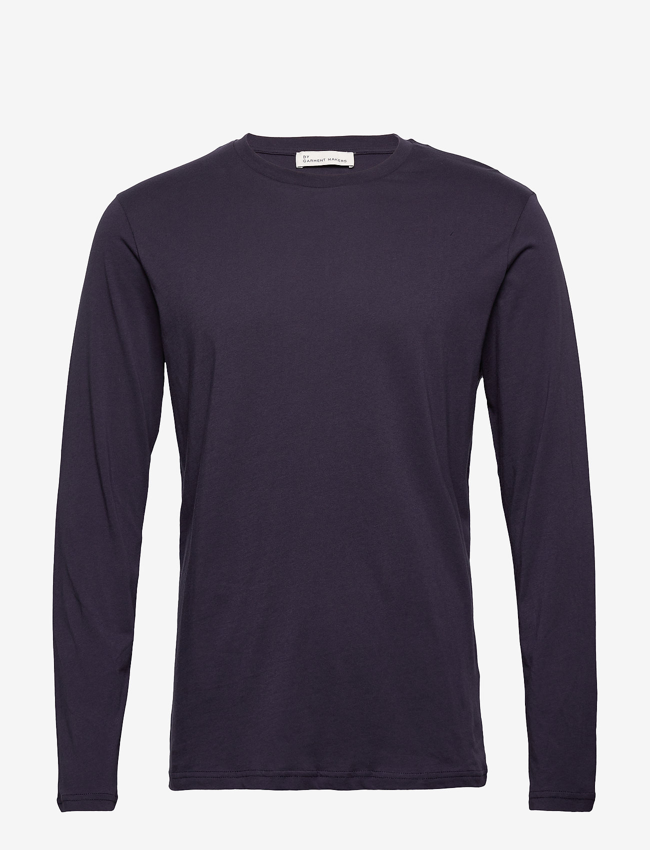The Tee LS - NAVY