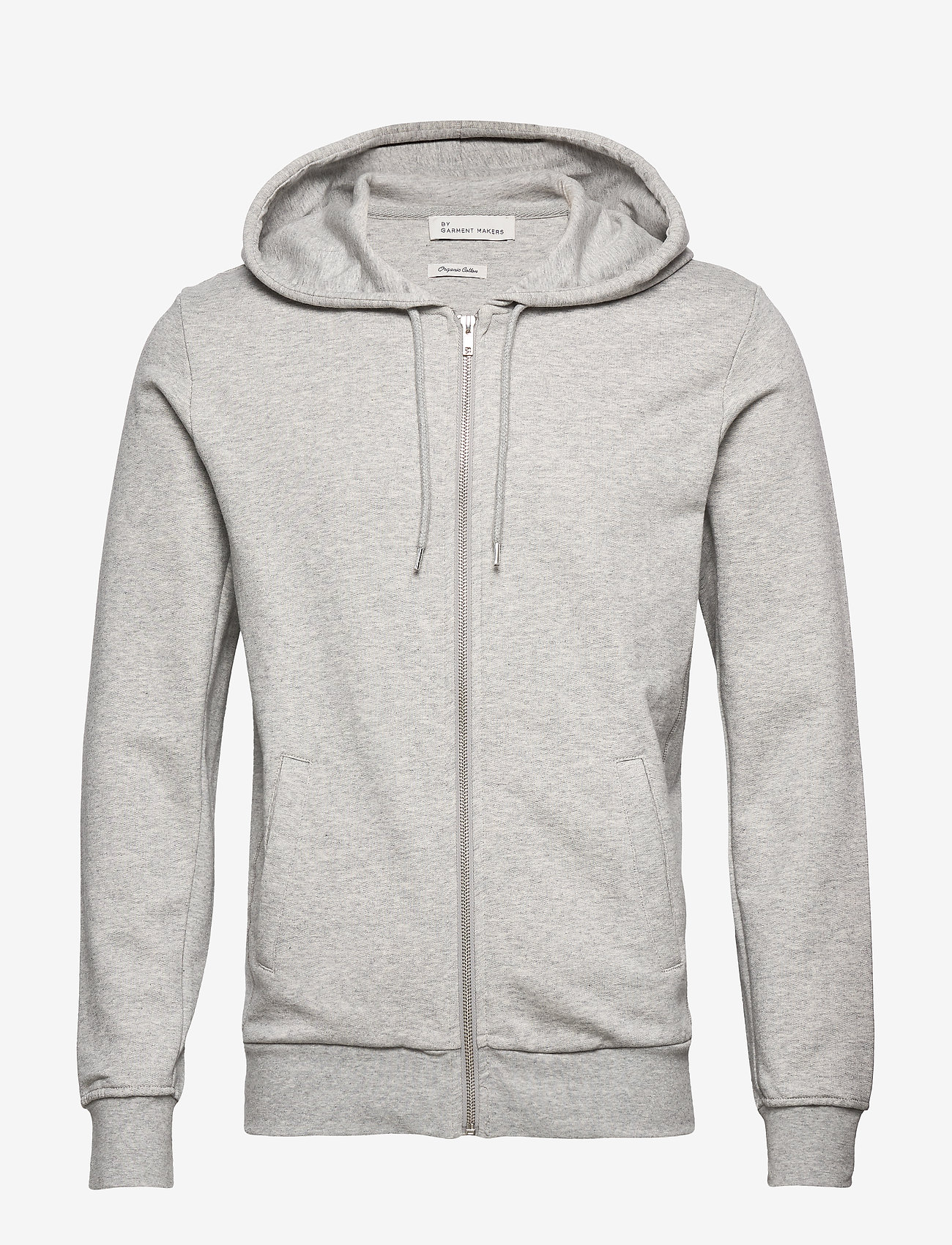 GREY MELANGE