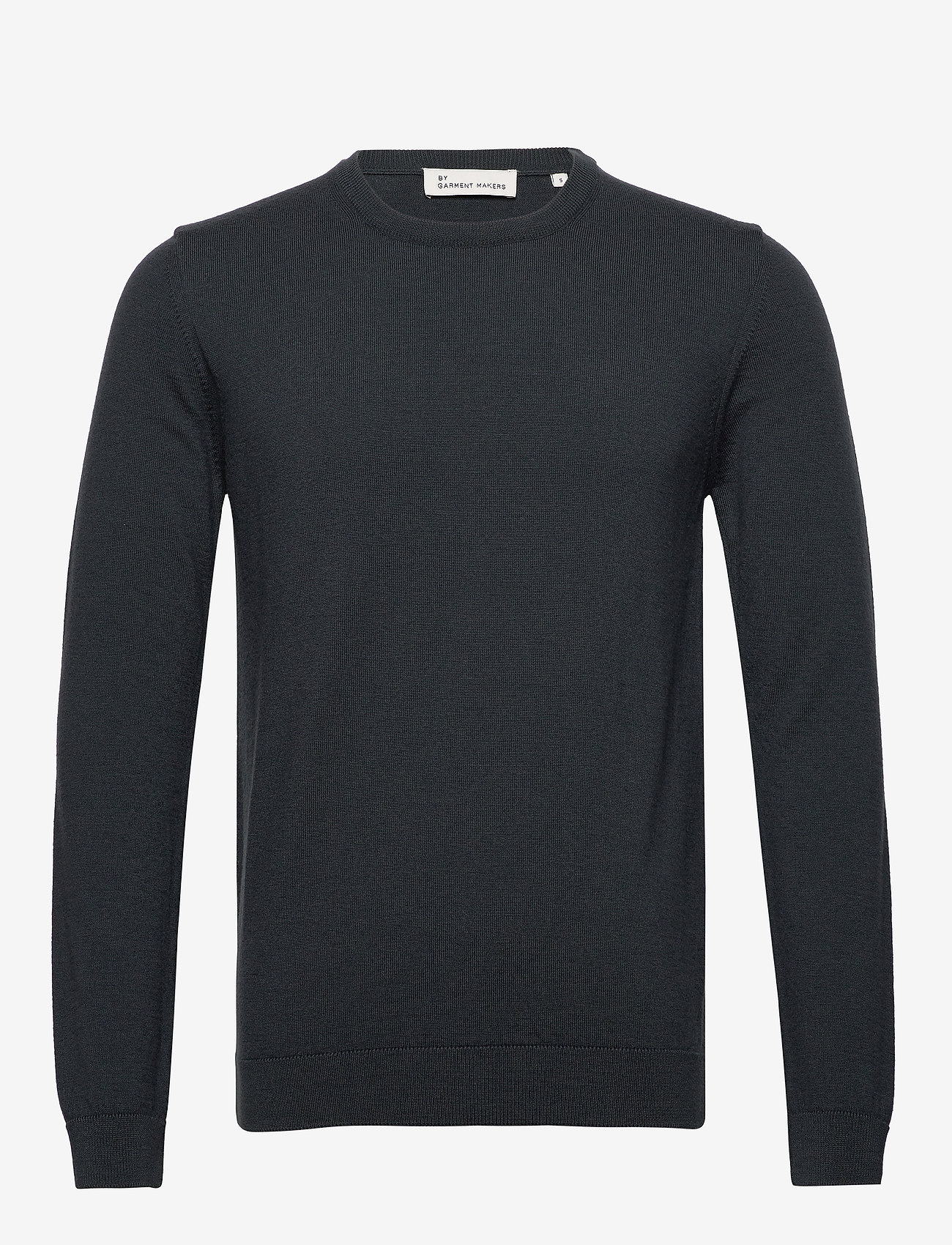 MEDIUM GREY MELANGE