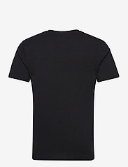By Garment Makers - The Organic Tee - t-shirts - jet black - 1