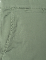 By Garment Makers - The Organic Chino Pants - „chino“ stiliaus kelnės - dusty olive - 4