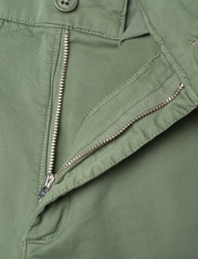 By Garment Makers - The Organic Chino Pants - chino's - dusty olive - 5