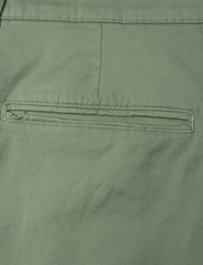 By Garment Makers - The Organic Chino Pants - chino's - dusty olive - 6
