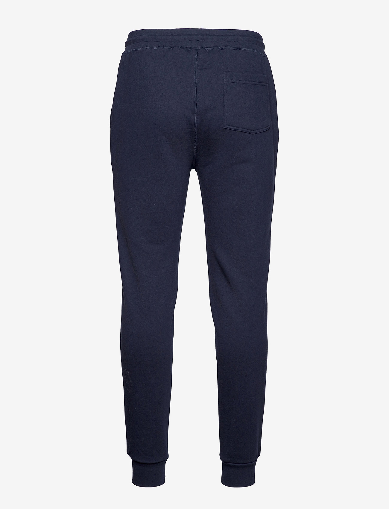 By Garment Makers - Julian The Organic Sweatpants GOTS - jogginghosen - navy blazer - 1