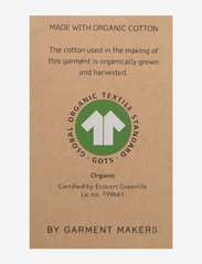 By Garment Makers - The Organic Workwear Jacket - men - khaki - 3