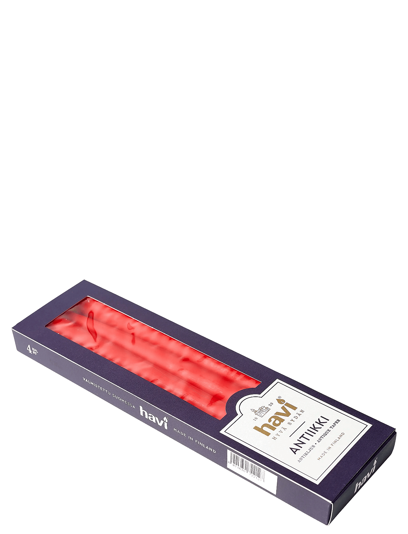 Havi - Havi Antique Taper Candle