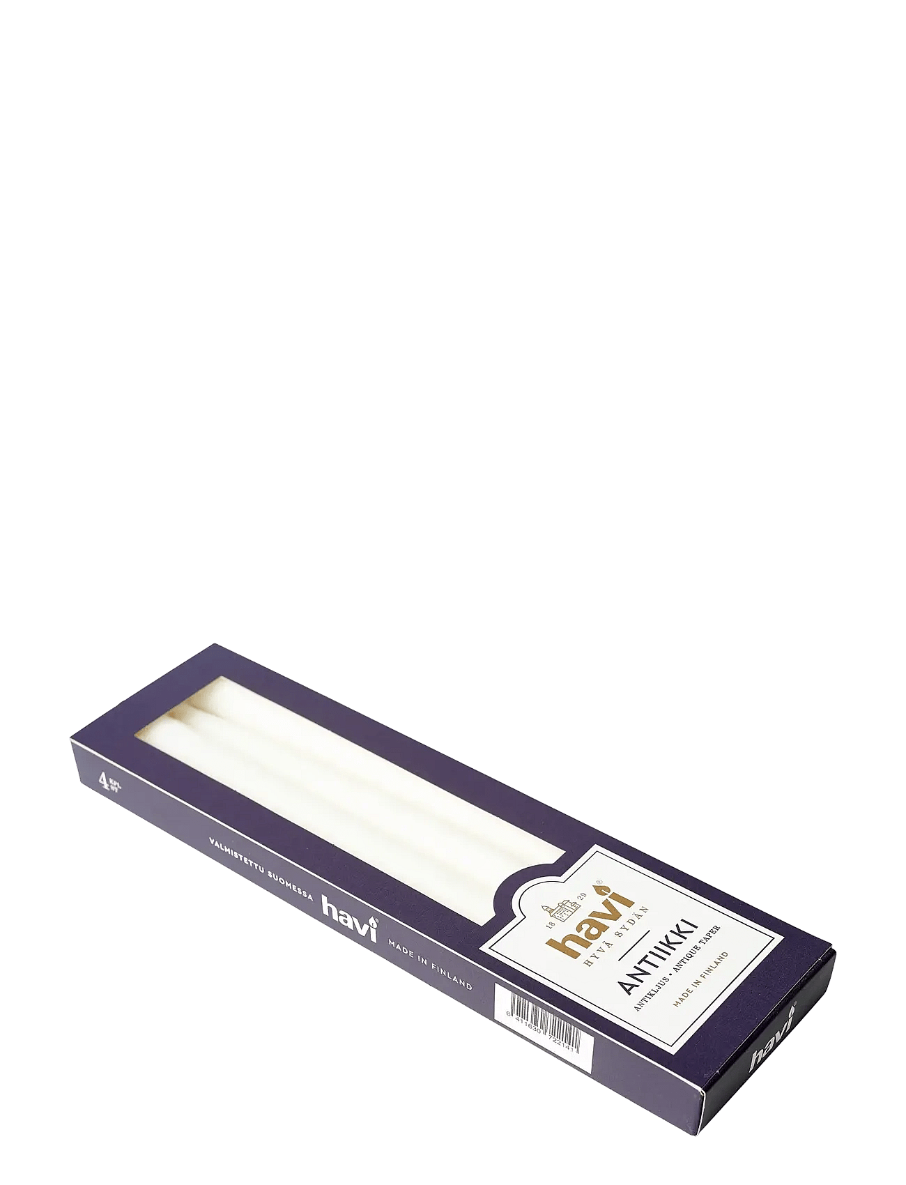 Havi - Hav Antique Taper Candle