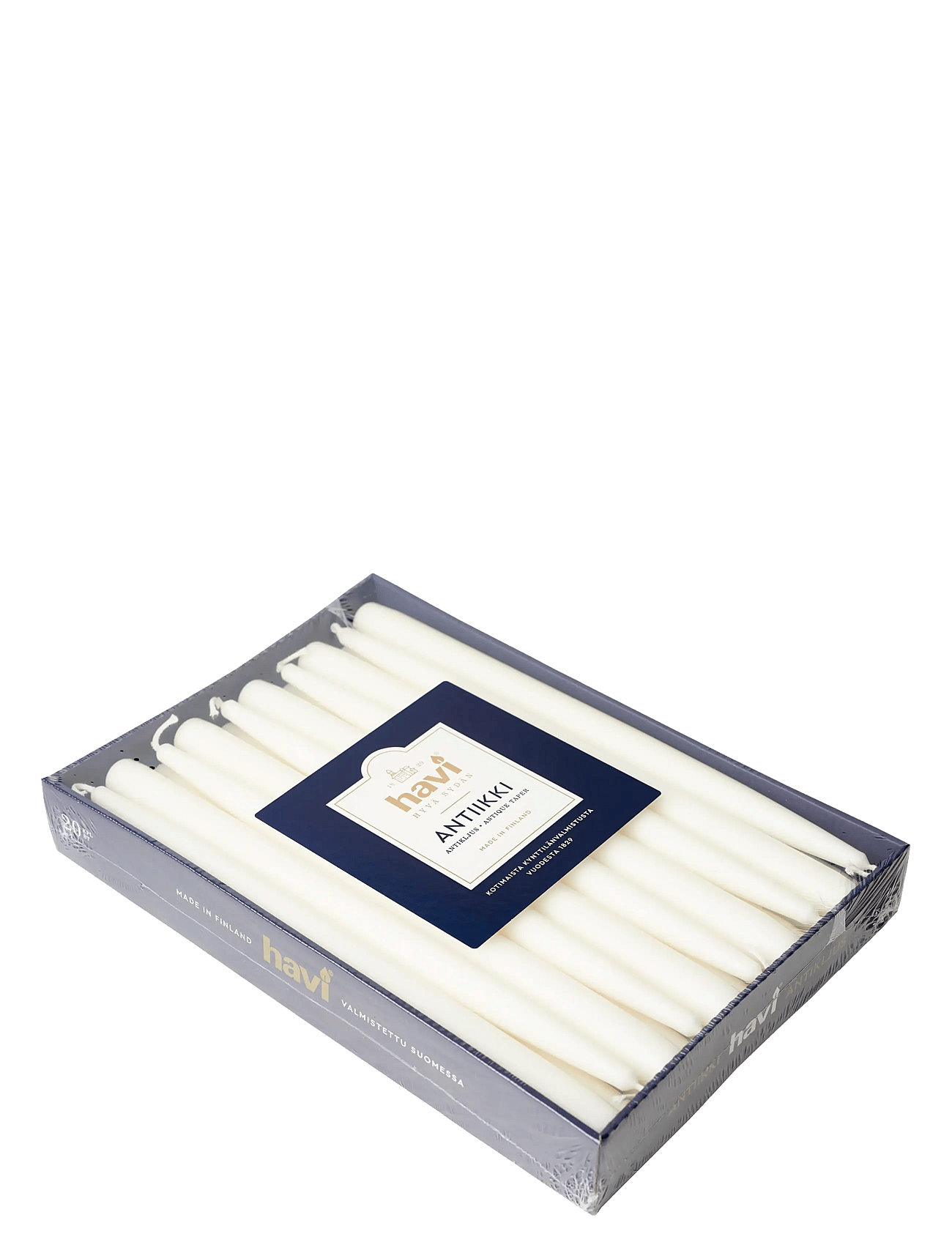 Havi - Havi Antique Taper Candle