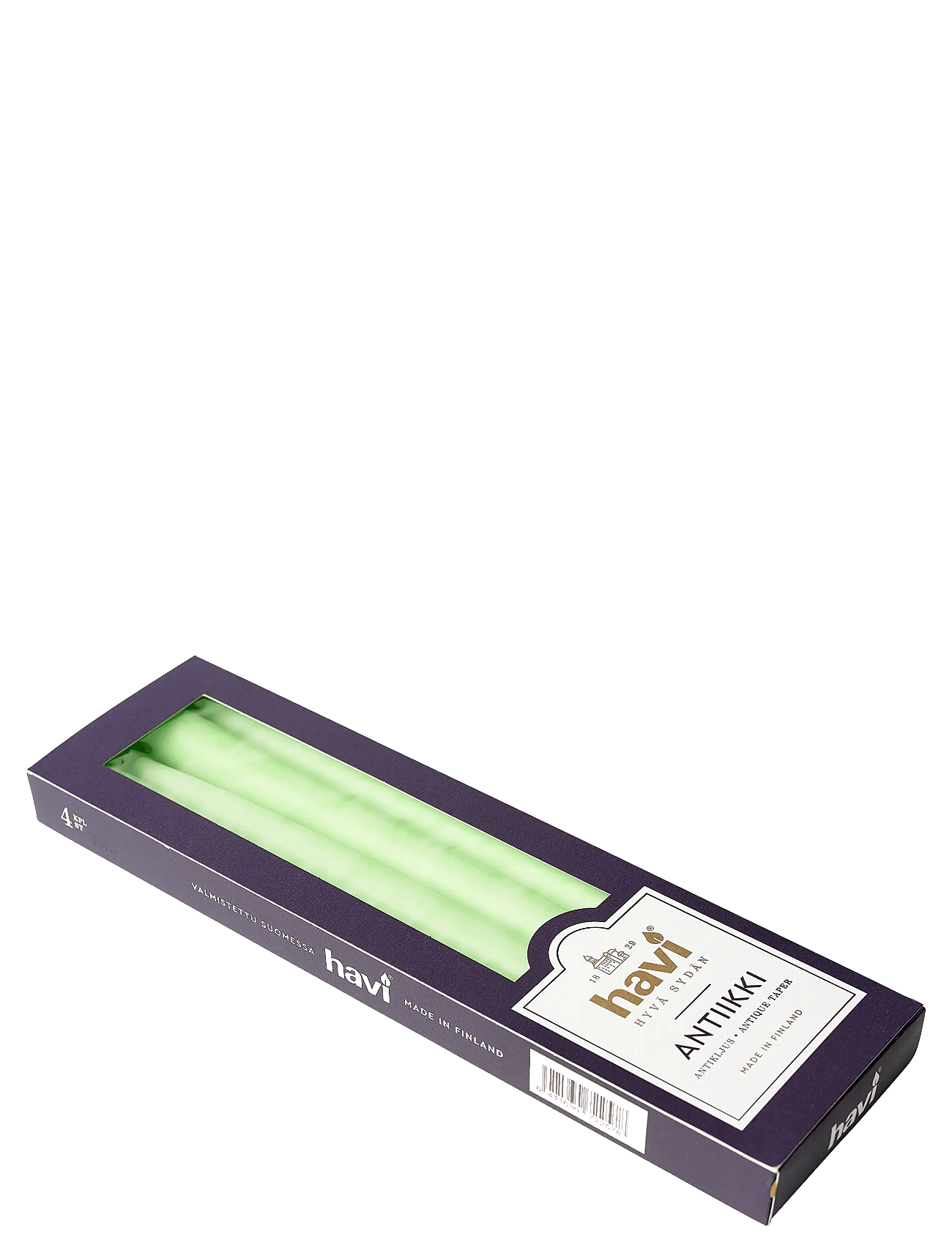 Havi - Havi Antique Taper Candle