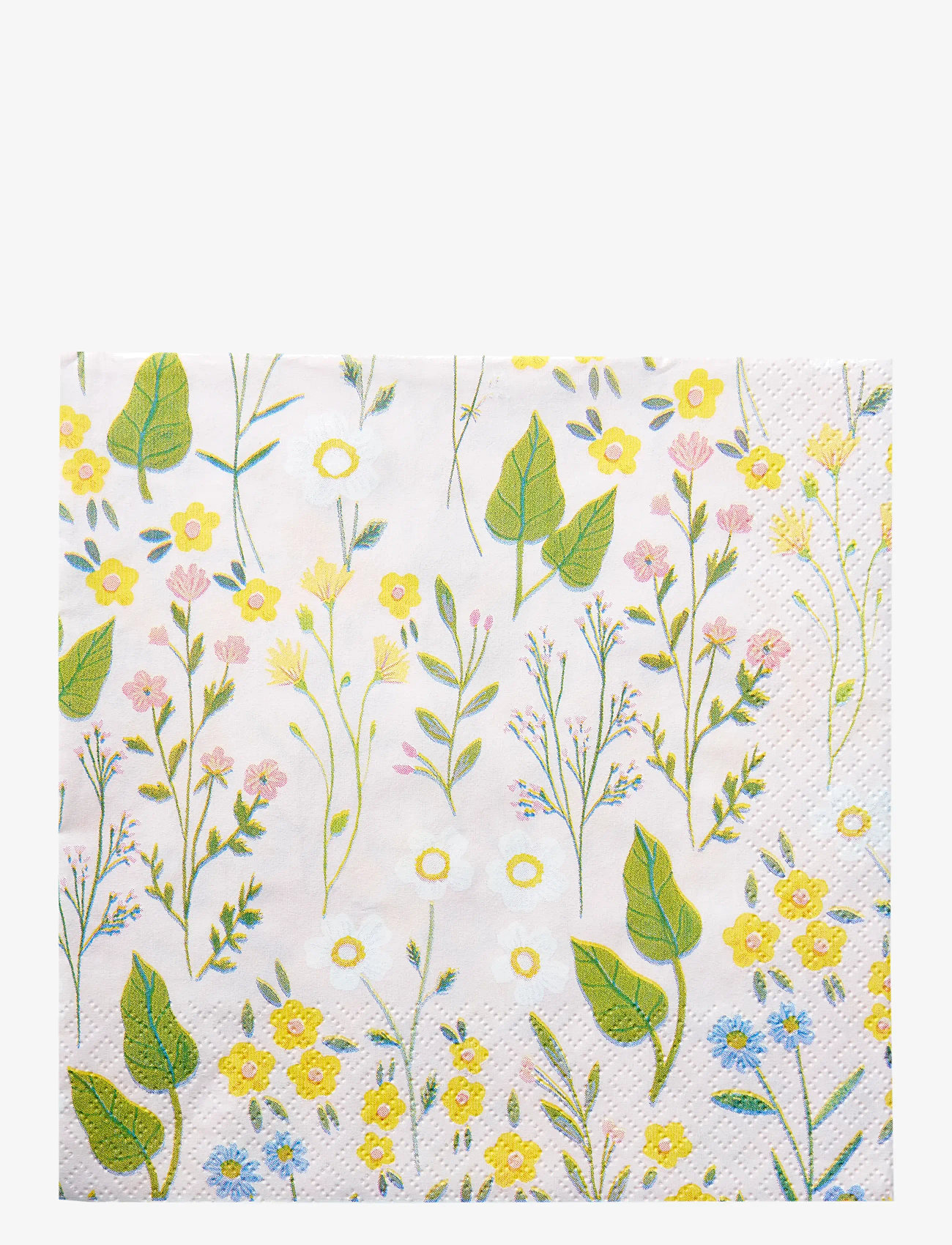 Havi - Havi napkin Ilona - pabersalvrätikud - multicolor - 0