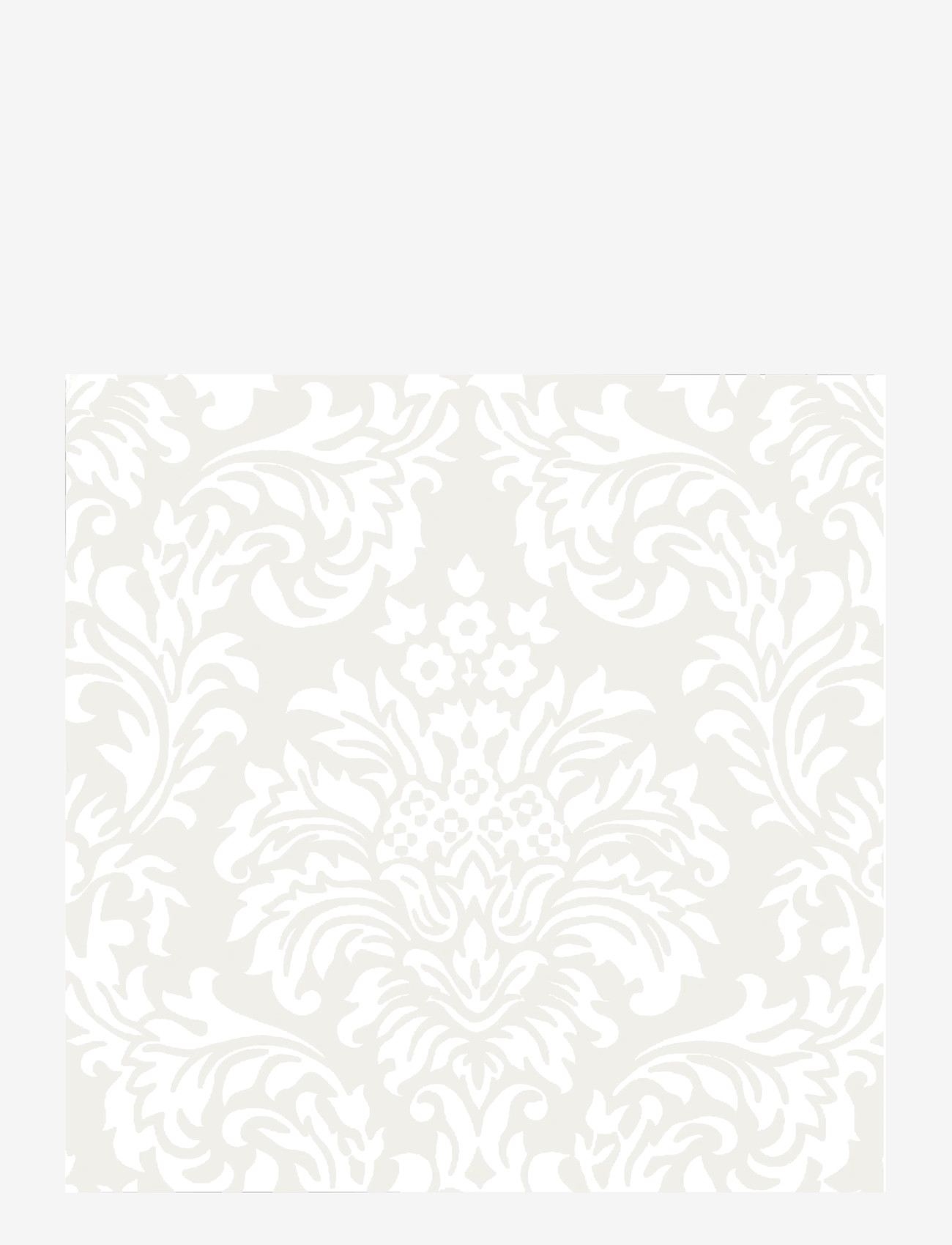 Havi - Havi napkin Viktoria - papirservietter - yellow - 1