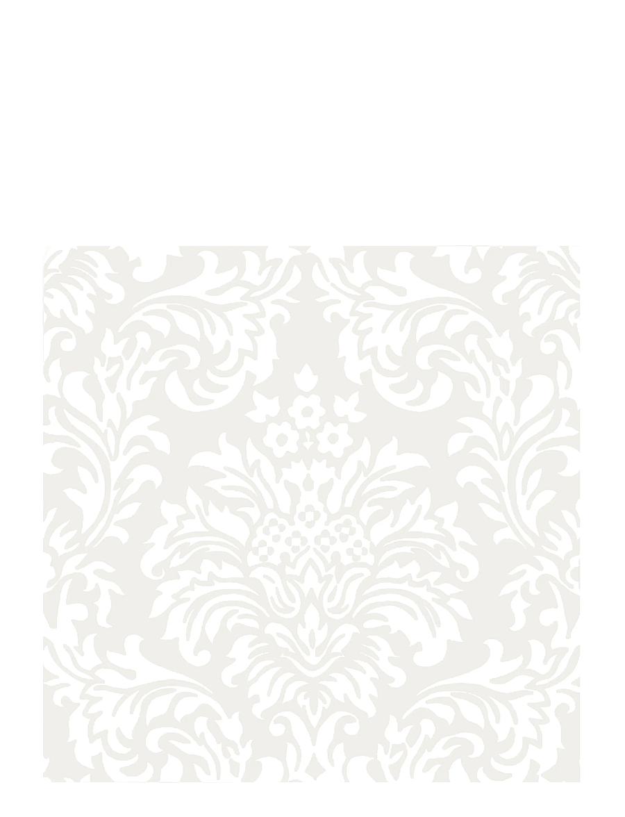 Havi - Havi napkin Viktoria - papīra salvetes - yellow - 1