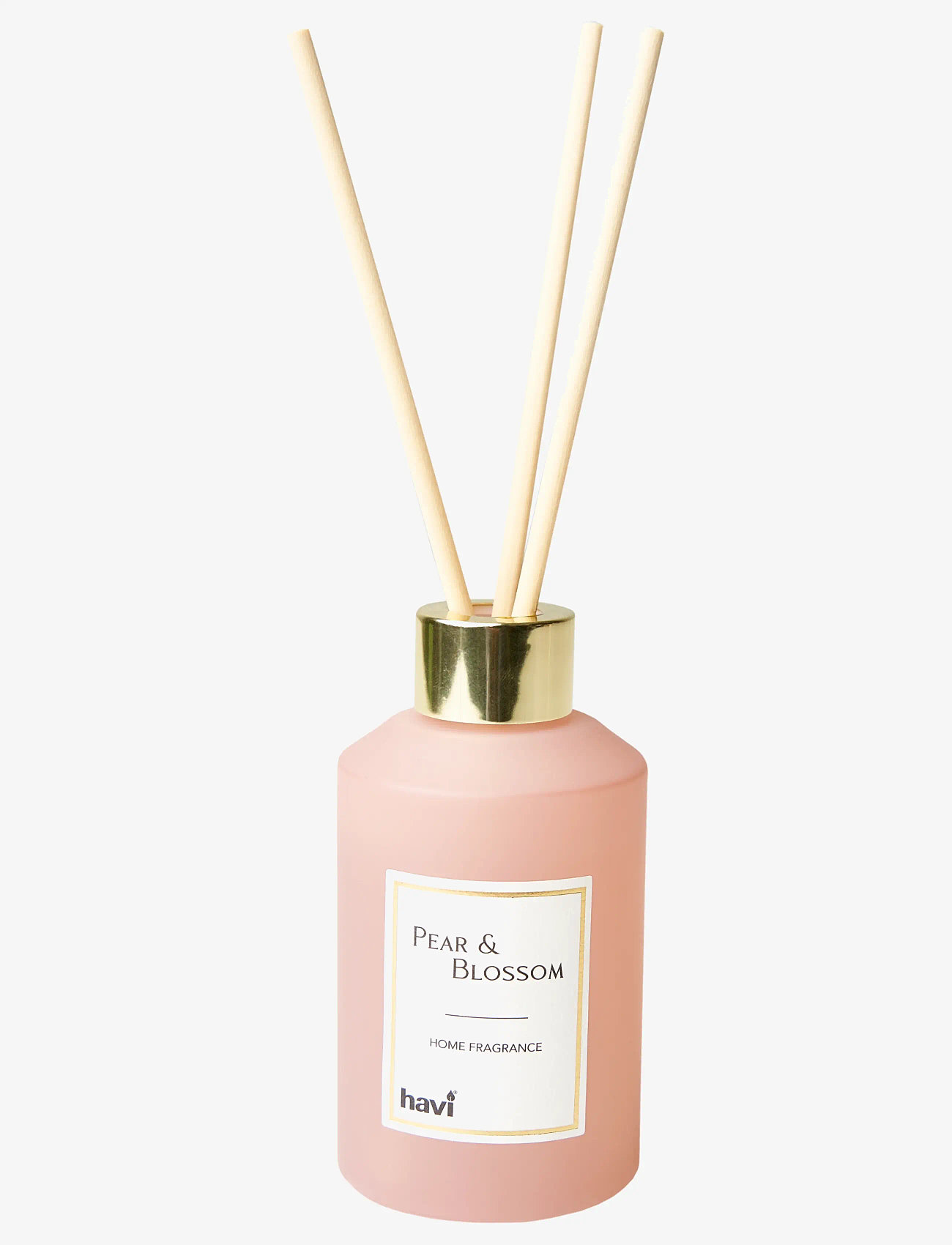 Havi - Havi Pear & Blossom room diffuser - under 200 kr - pink - 1