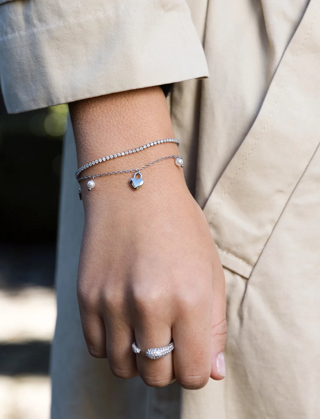 Silver