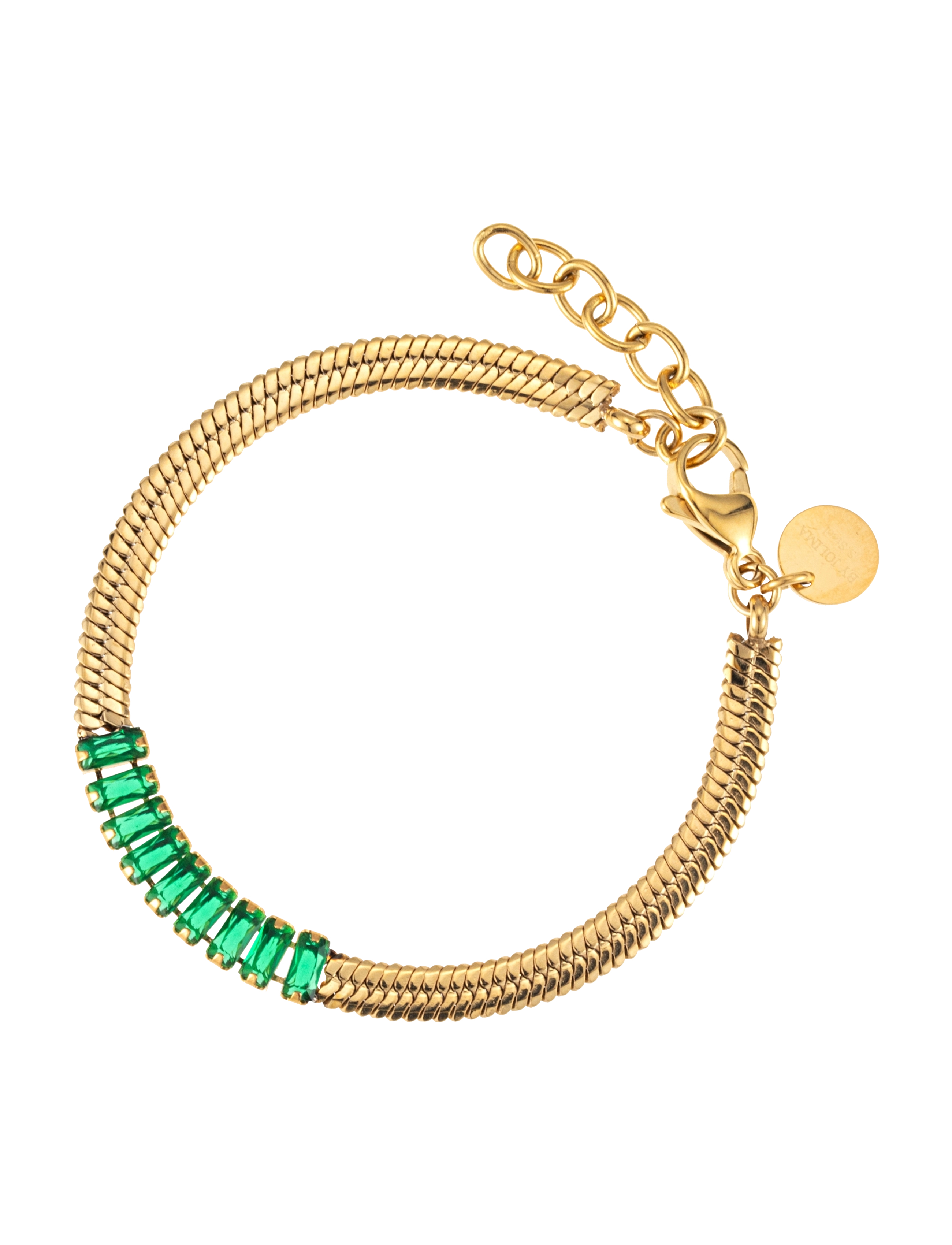 Athena minibracelet - GOLD