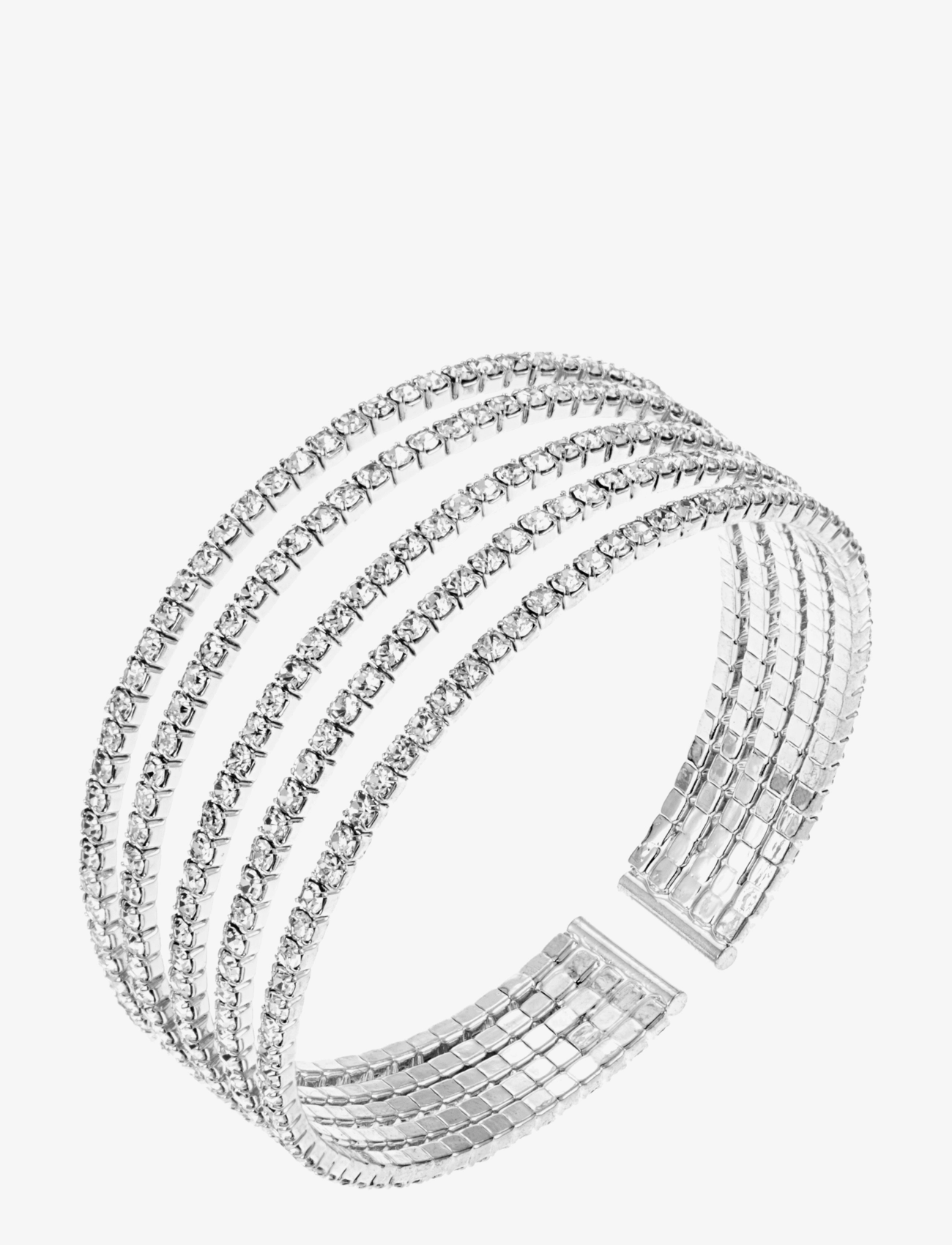Celine multi bracelet - SILVER