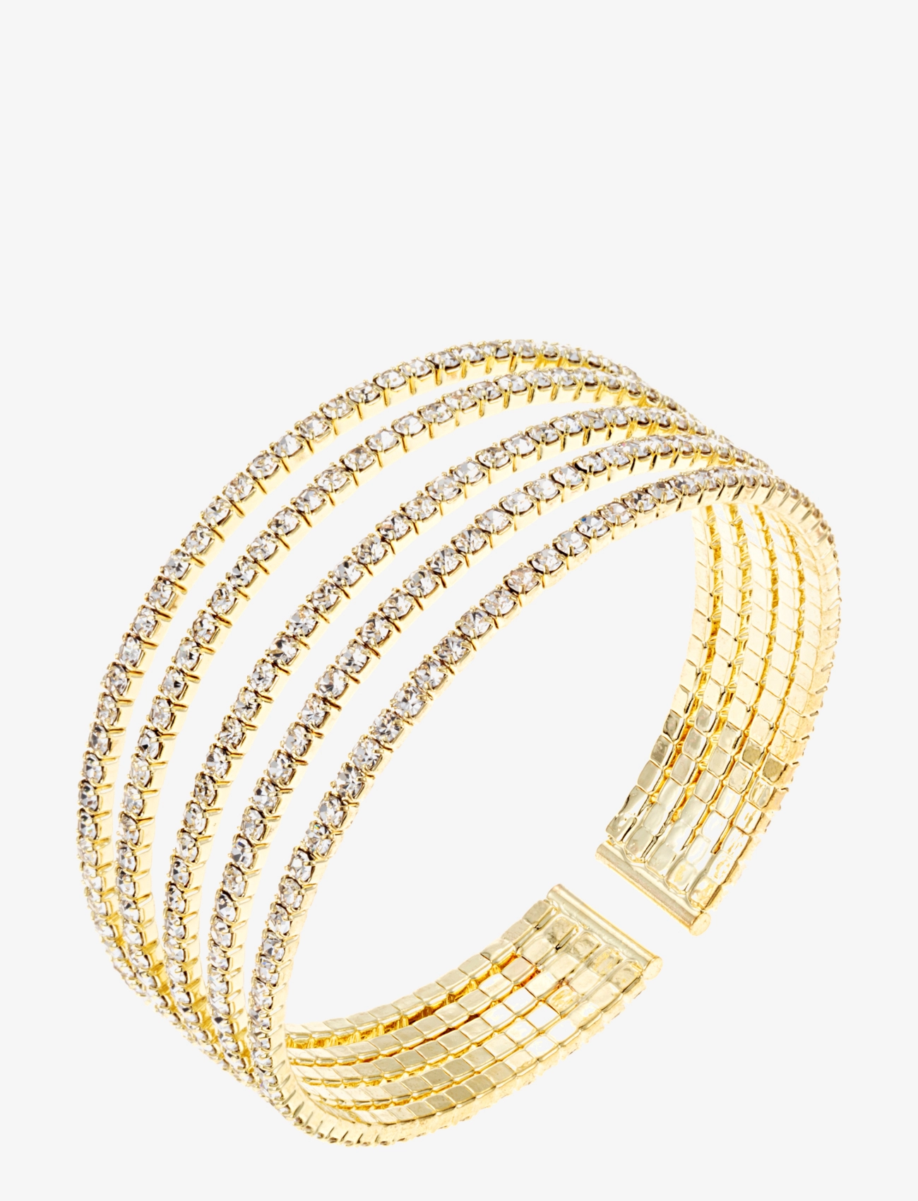 Celine multi bracelet - GOLD