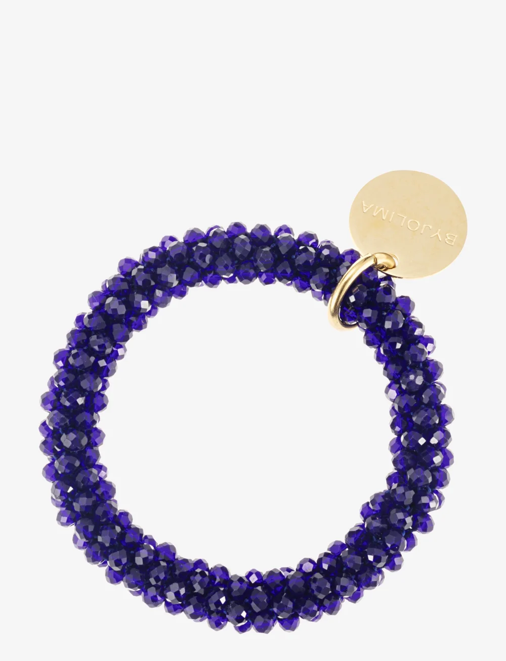 By Jolima - Candy Bracelet - konfirmation - blue - 0