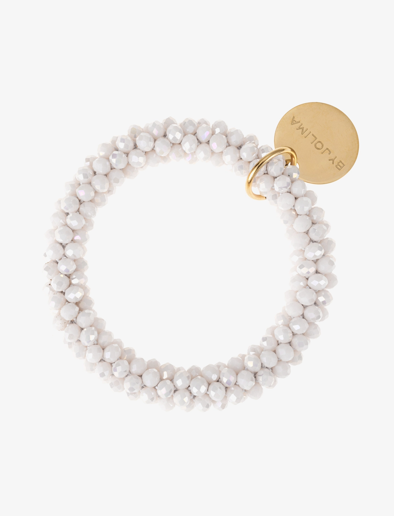 By Jolima Candy bracelet - By Jolima - NUDE / beige