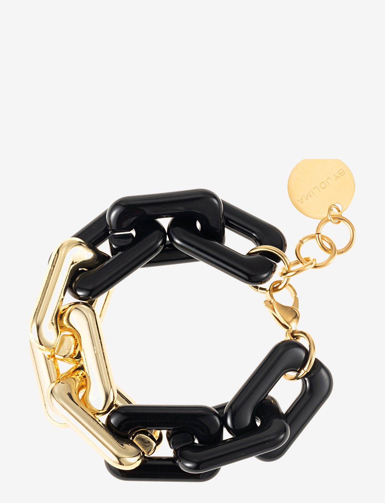 By Jolima - Marni bracelet - black - 1