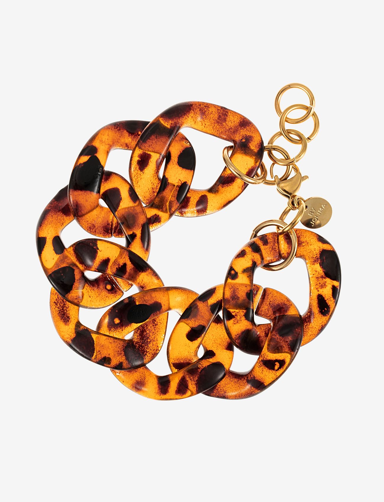 By Jolima - Coco bracelet - brown - 0