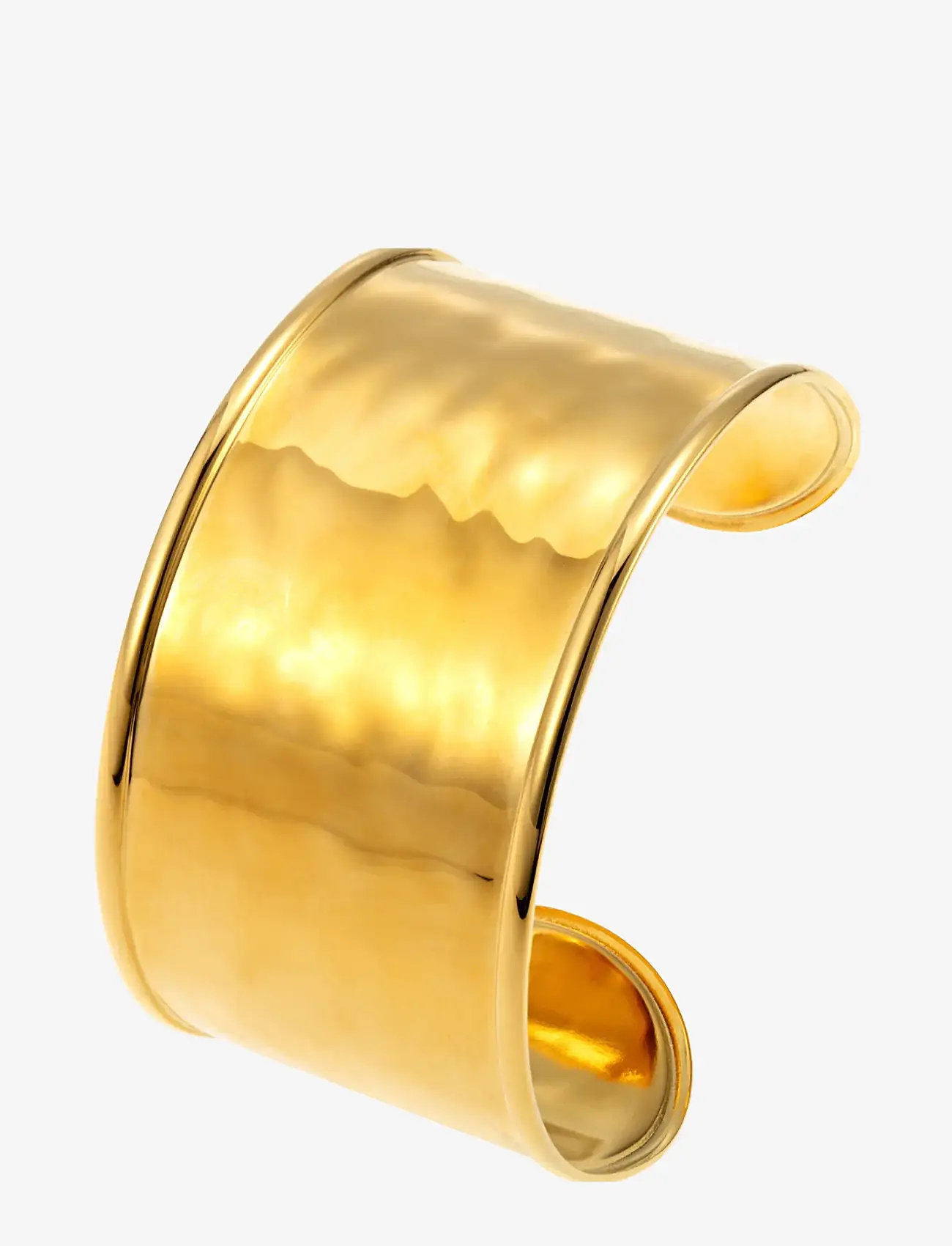 By Jolima - Beach bangle - gold - 1