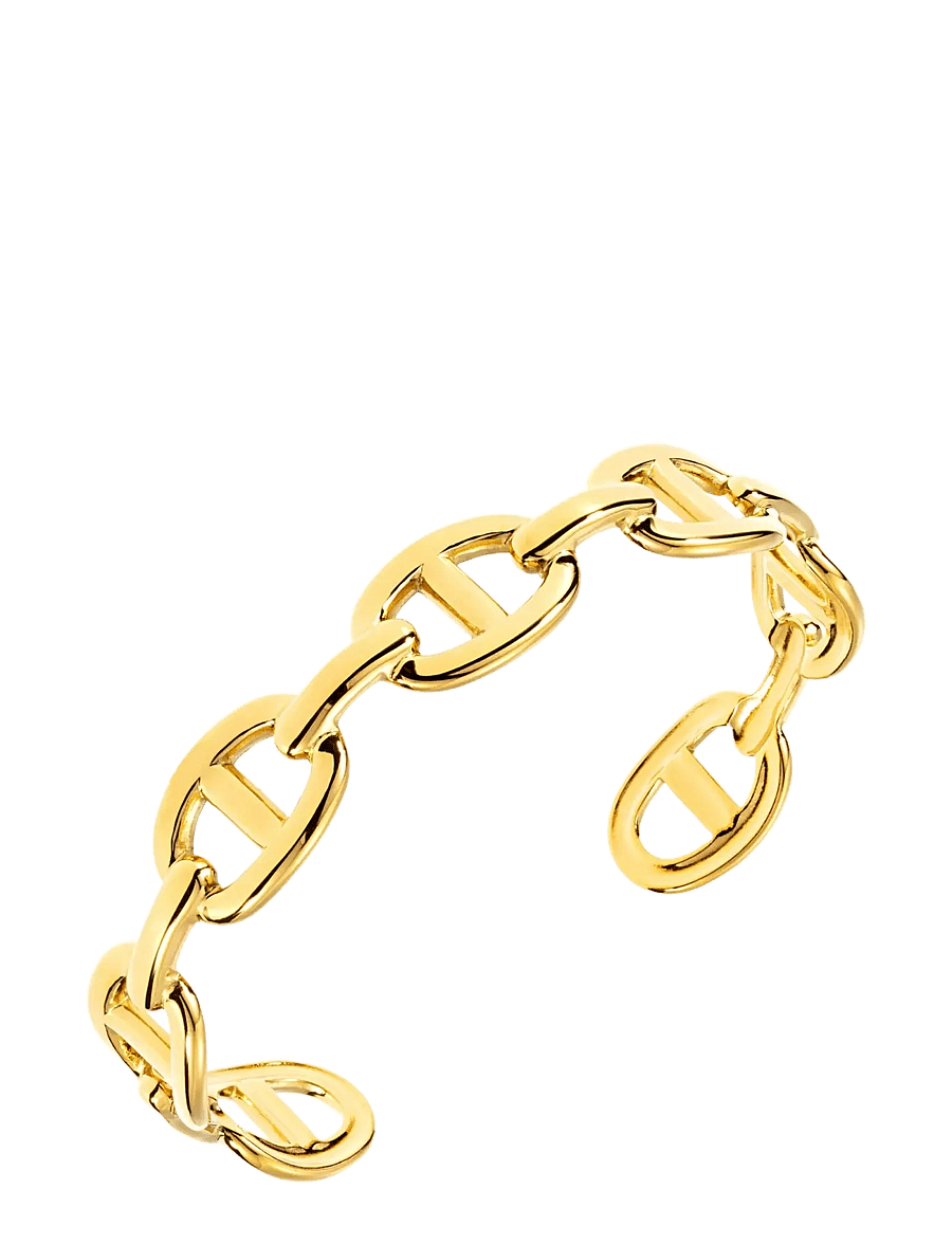 By Jolima - Celine bangle - bangles-armband - gold - 1
