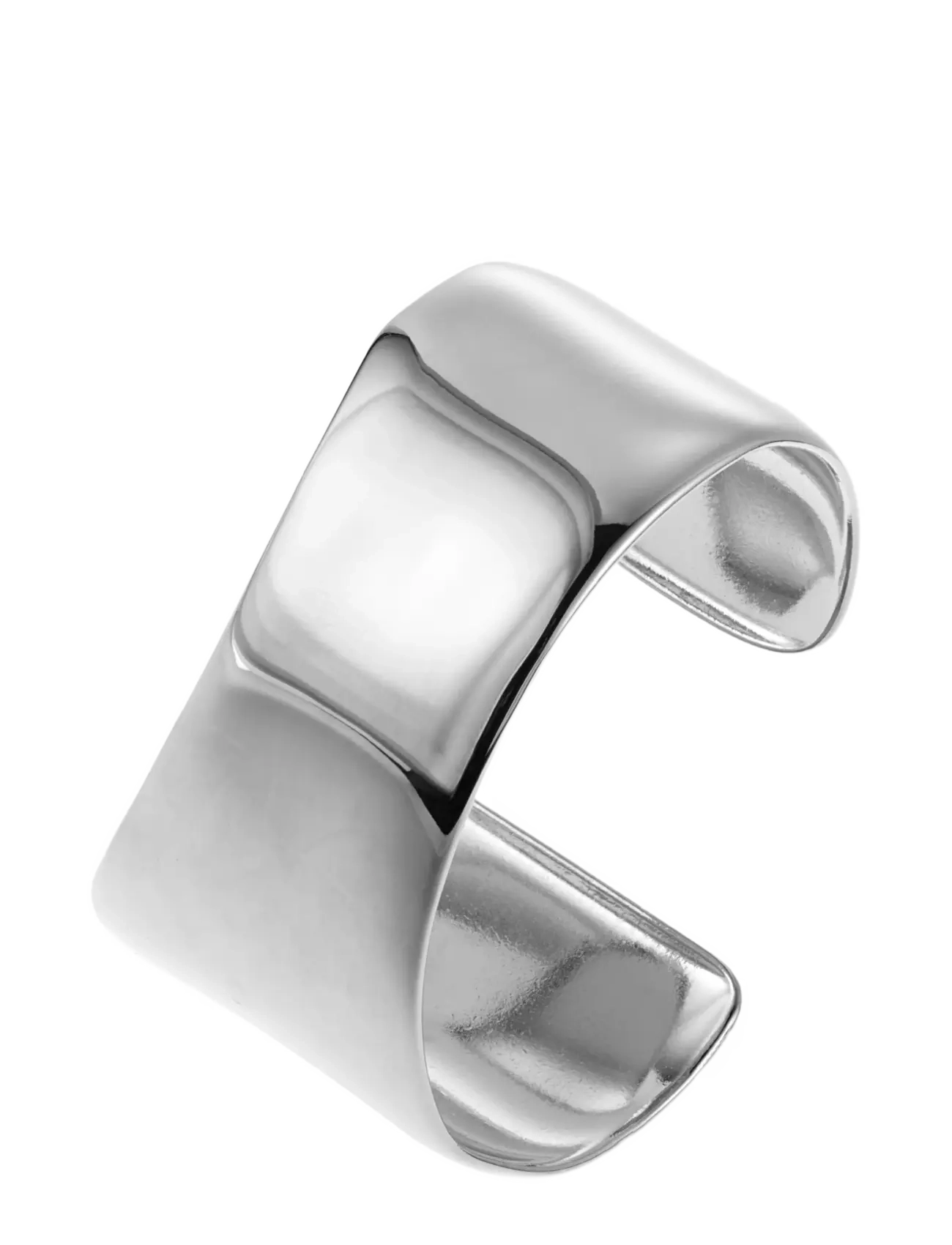 By Jolima Coctail bangle - By Jolima - STEEL / silver