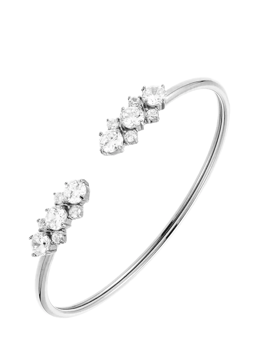 By Jolima - Rhodos bracelet - bangles-armband - silver - 0