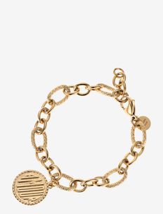 Amour chain bracelet, By Jolima