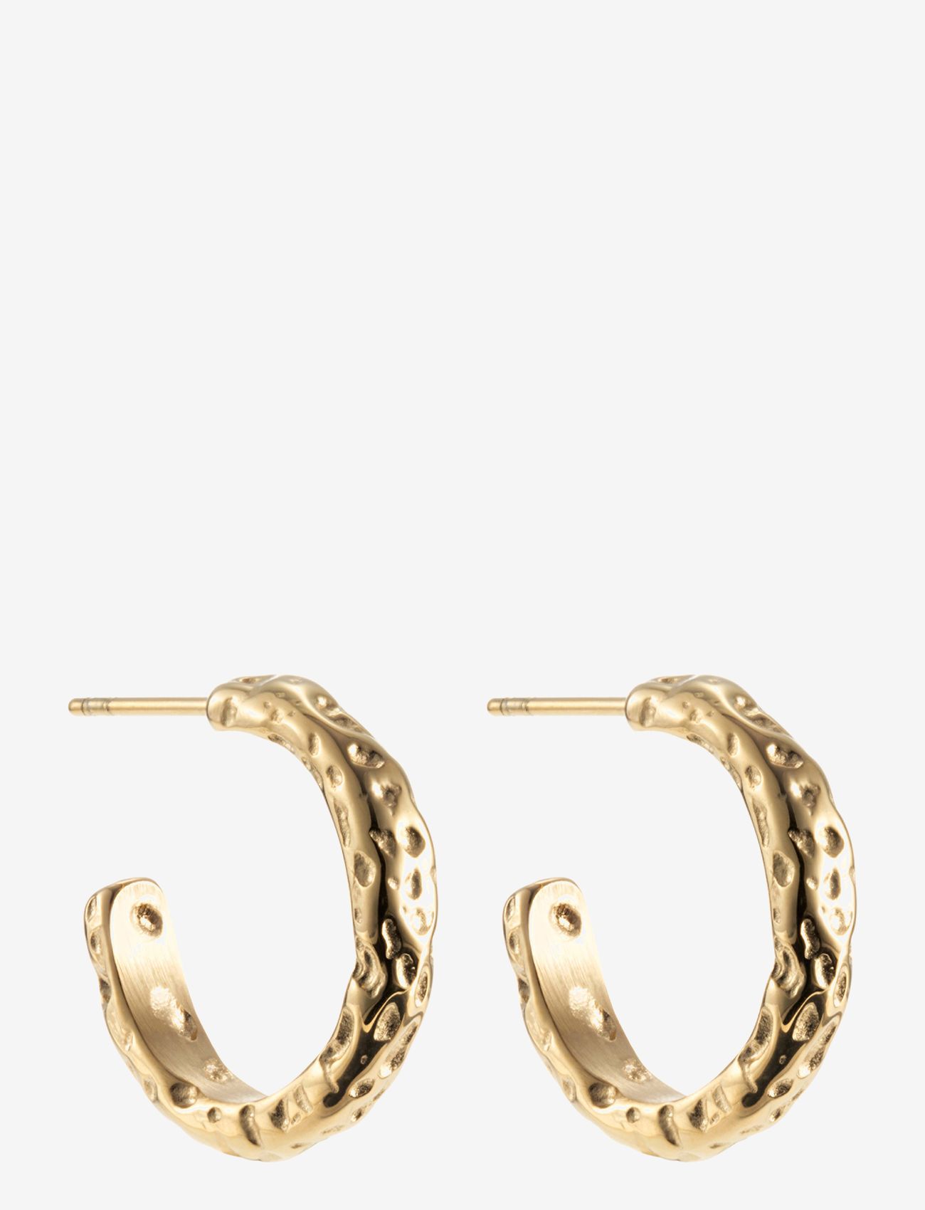 By Jolima - Roxanne Earring - gold - 1