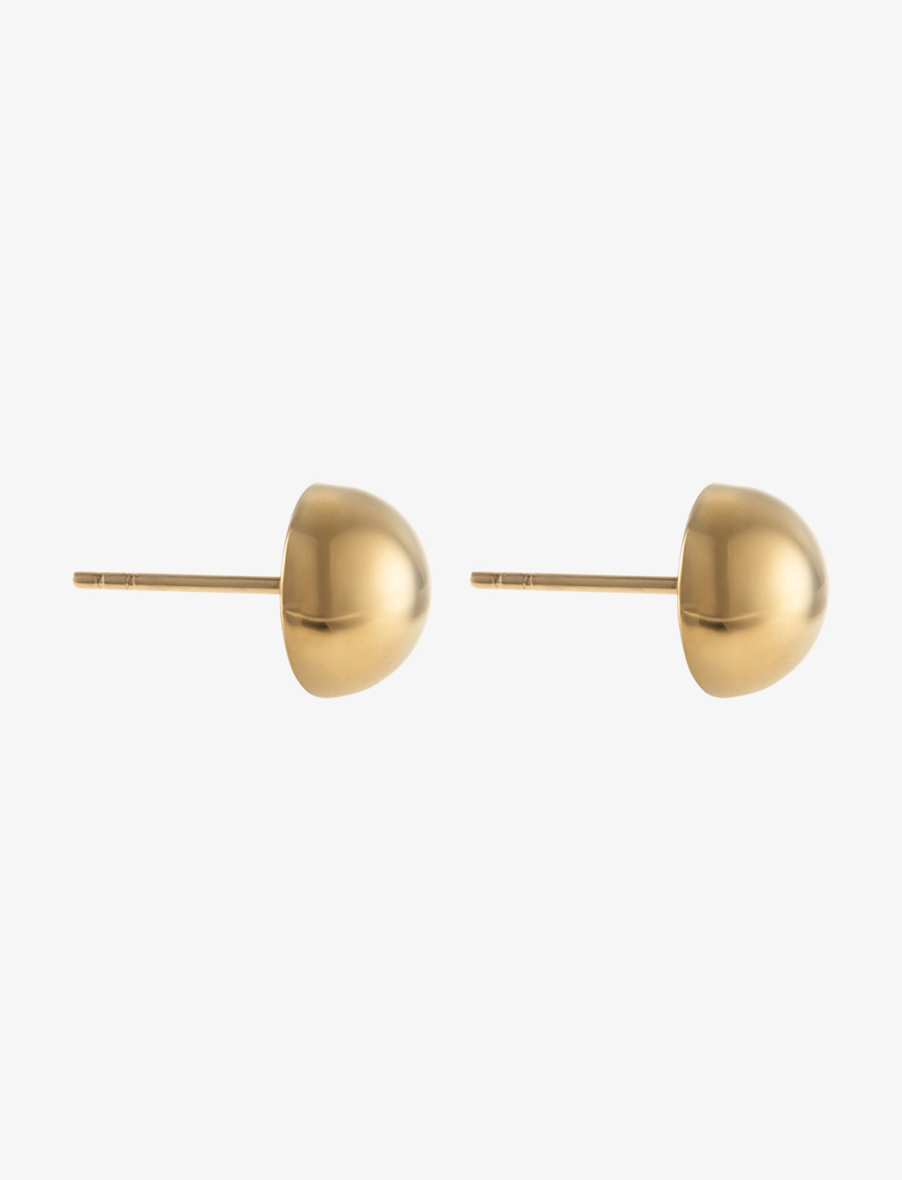 Globe studs - GOLD