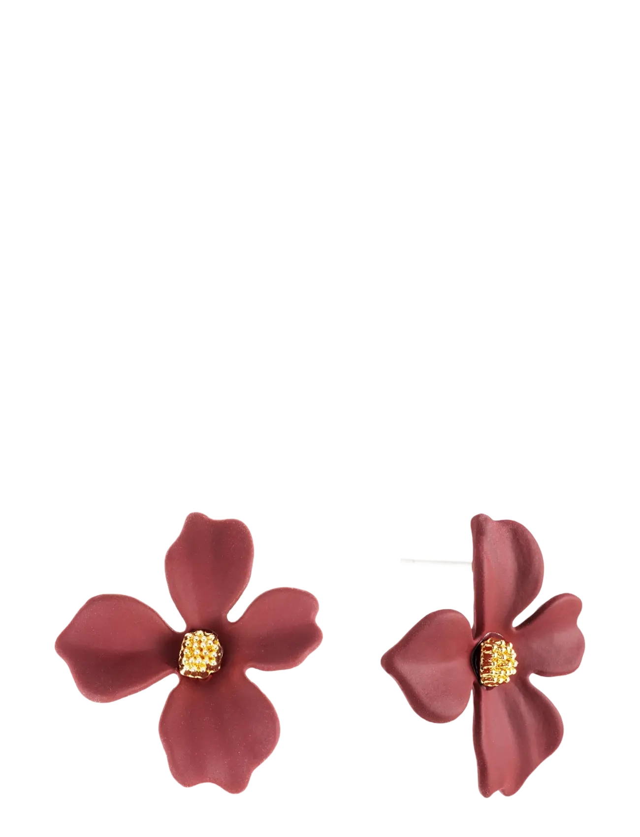 BROWN/WINE